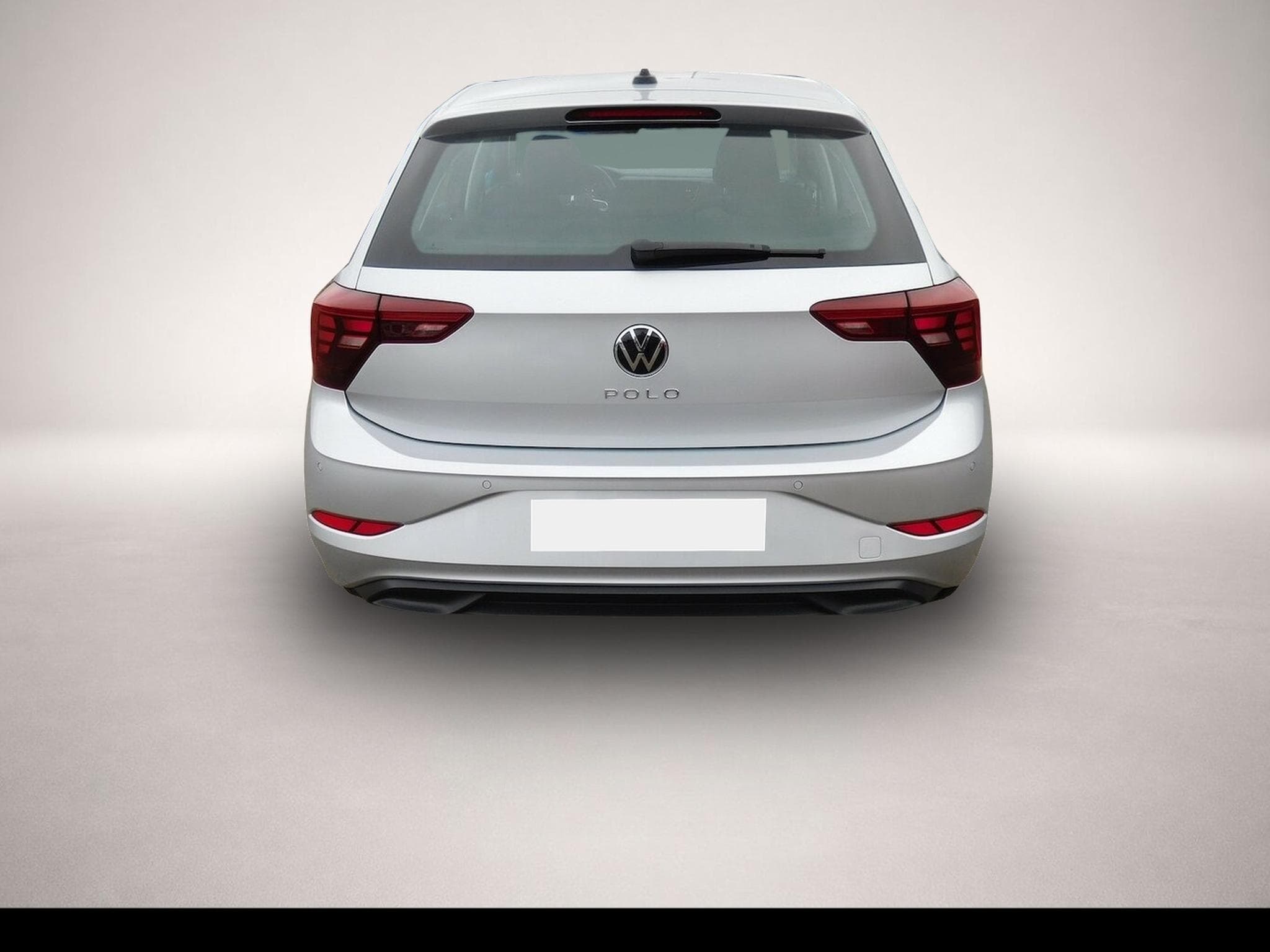 VW Polo (2025) - Foto 4