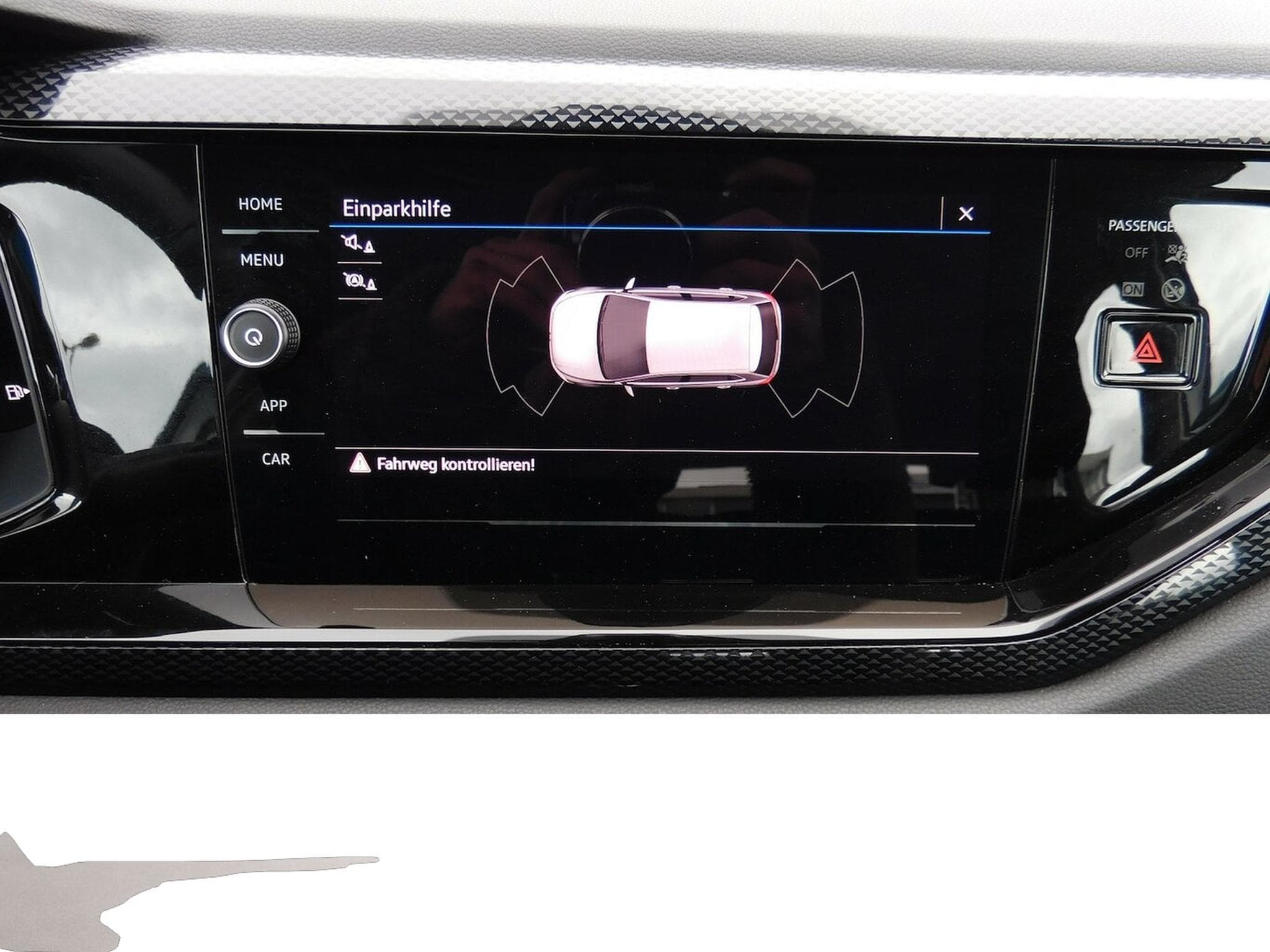 VW Polo (2025) - Foto 6