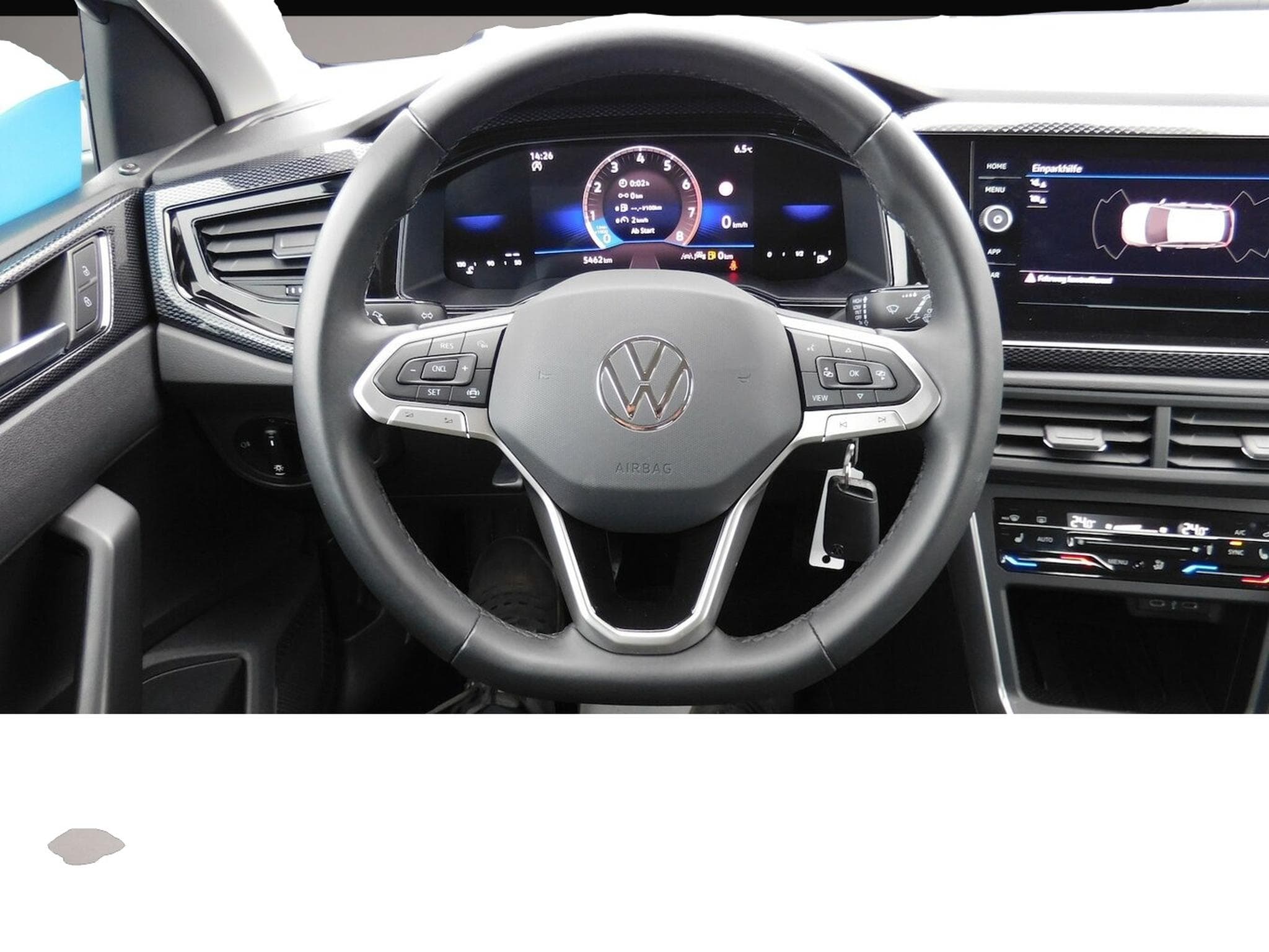 VW Polo (2025) - Foto 7