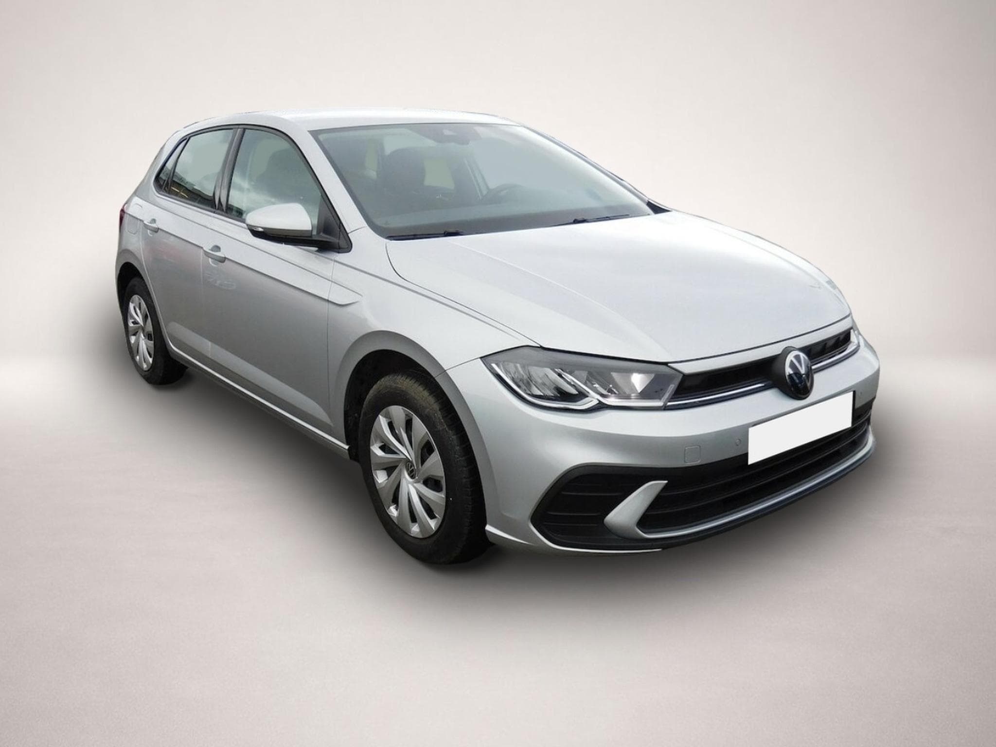 VW Polo (2025) - Foto 8