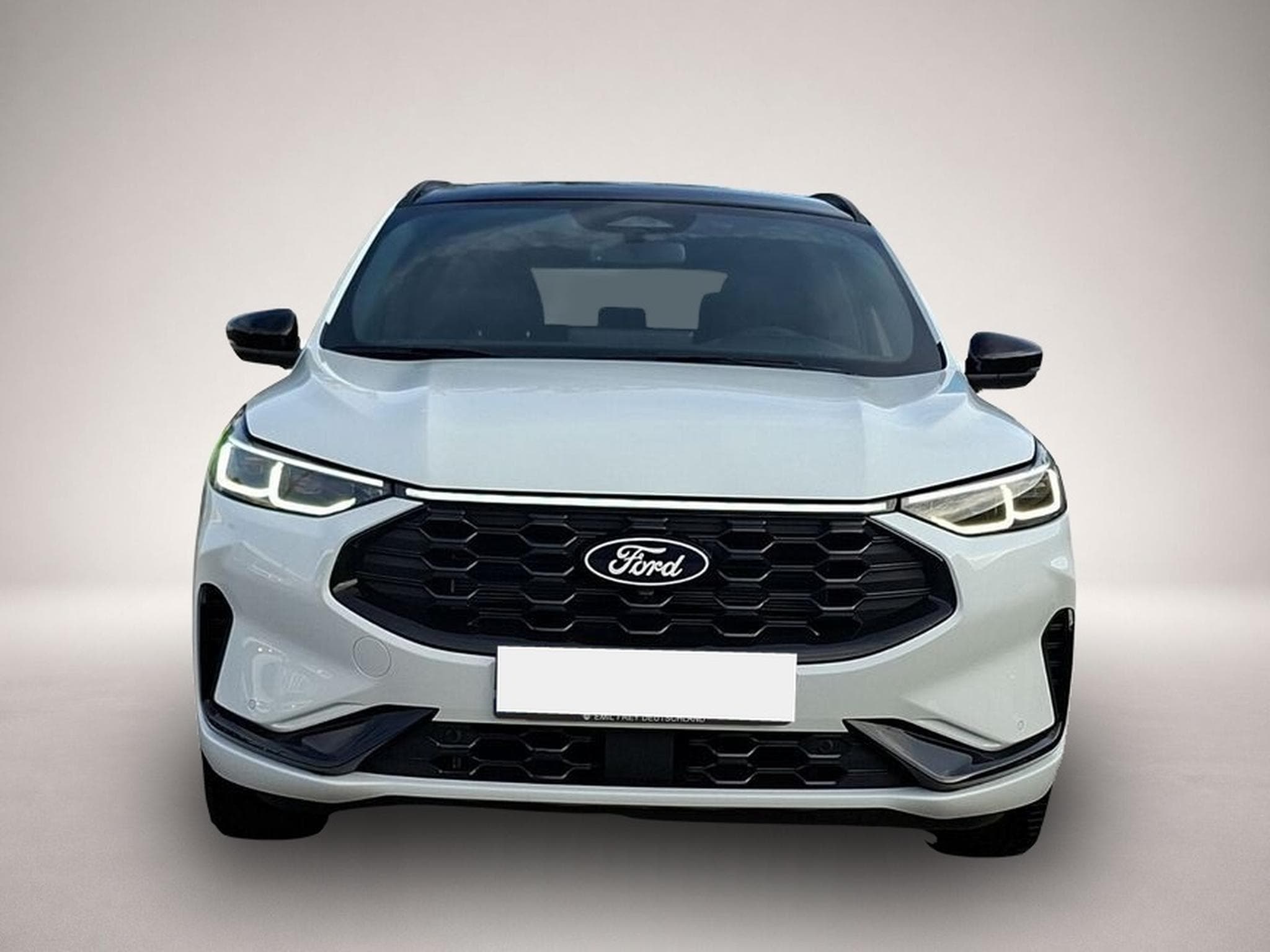 Ford Kuga (2025) - Foto 2