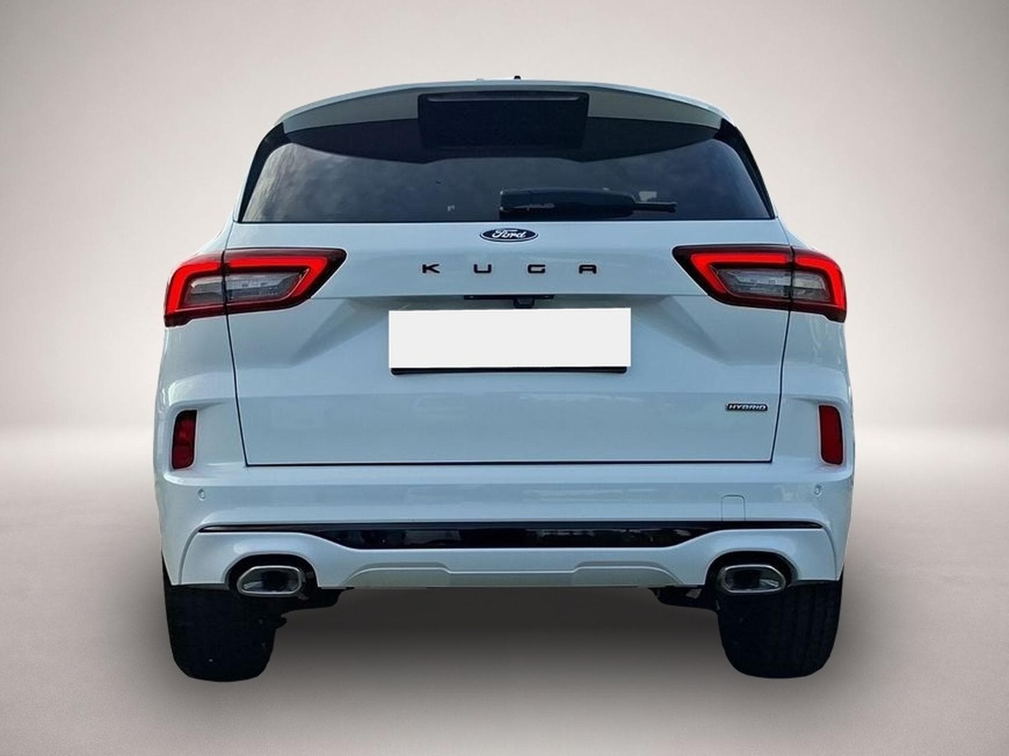 Ford Kuga (2025) - Foto 3