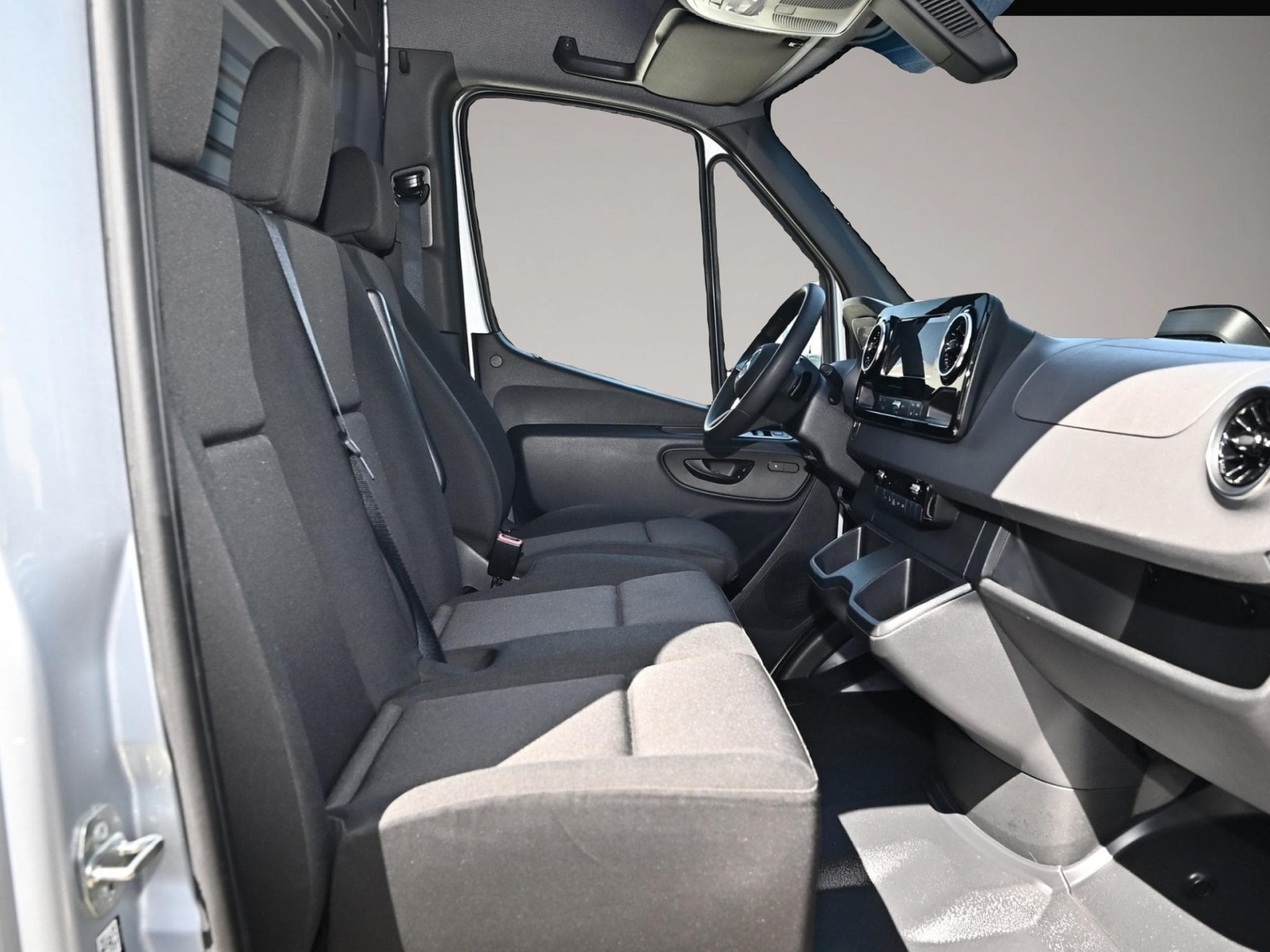 Mercedes Sprinter (2025) - Foto 2