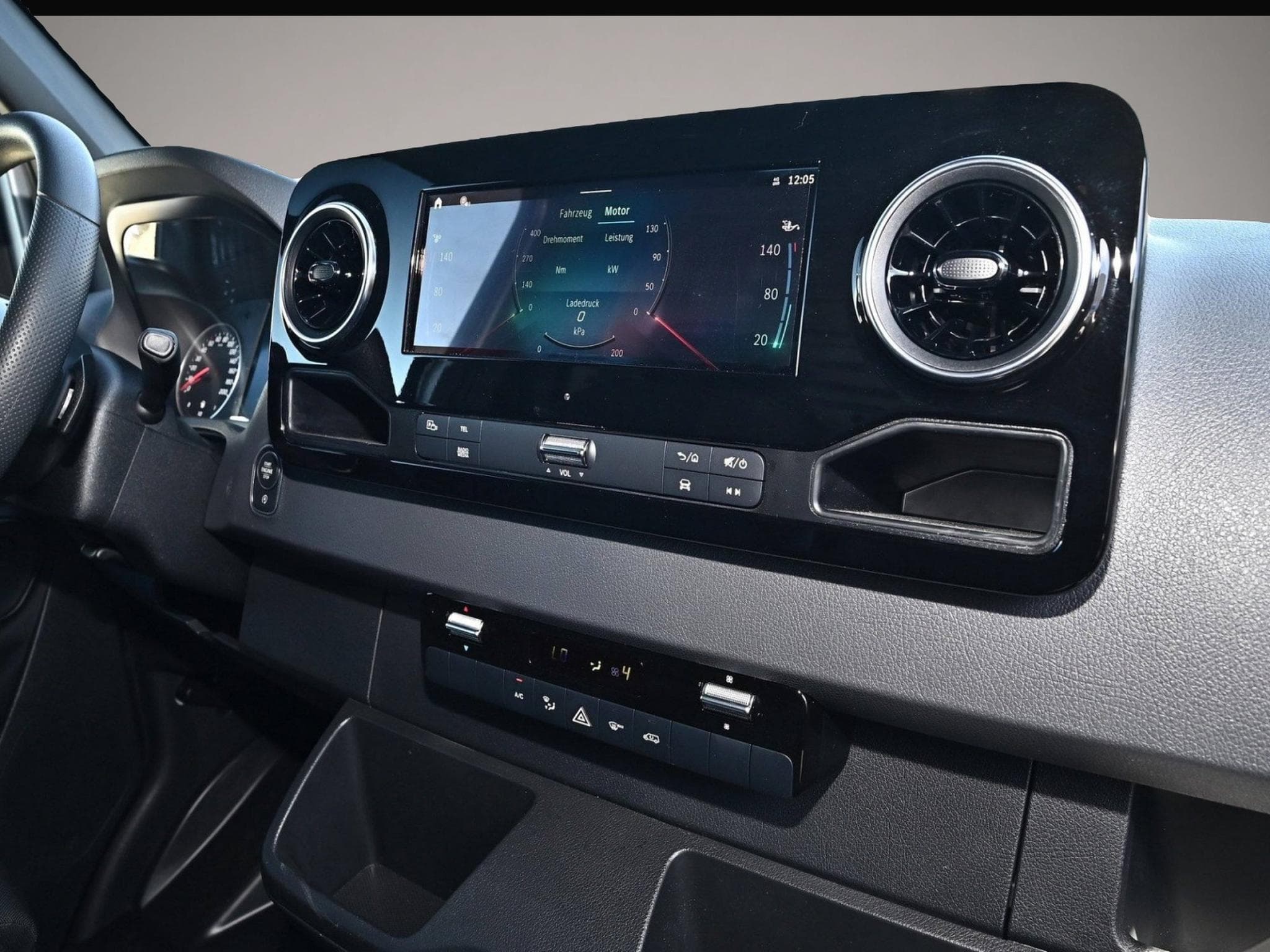 Mercedes Sprinter (2025) - Foto 4