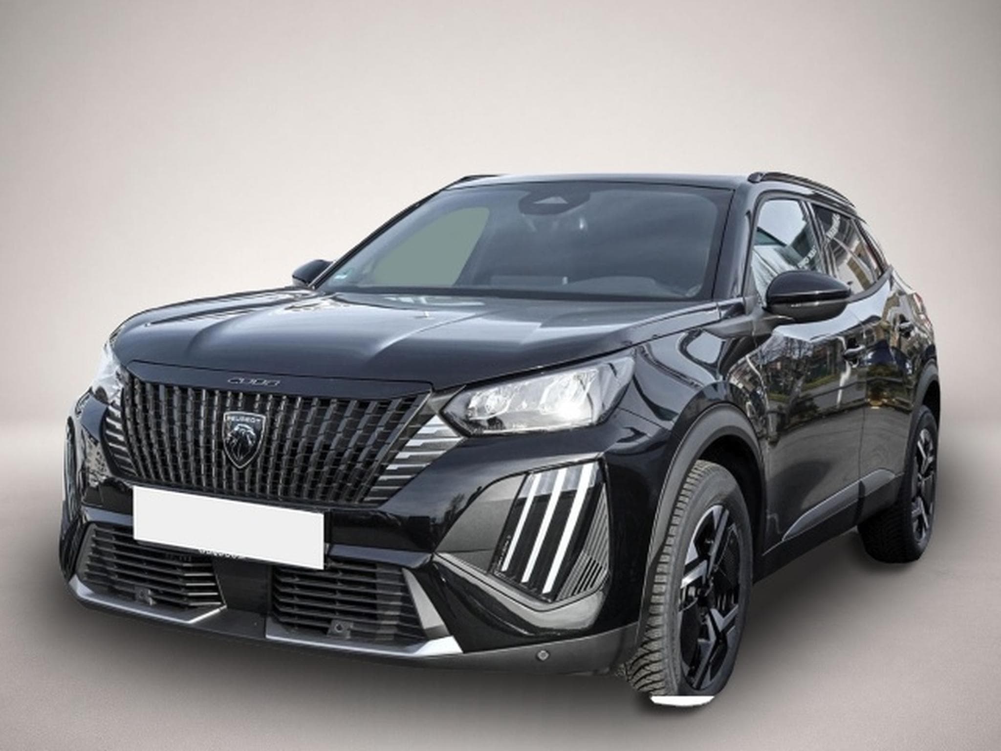 Peugeot 2008 (2025) - Foto 1