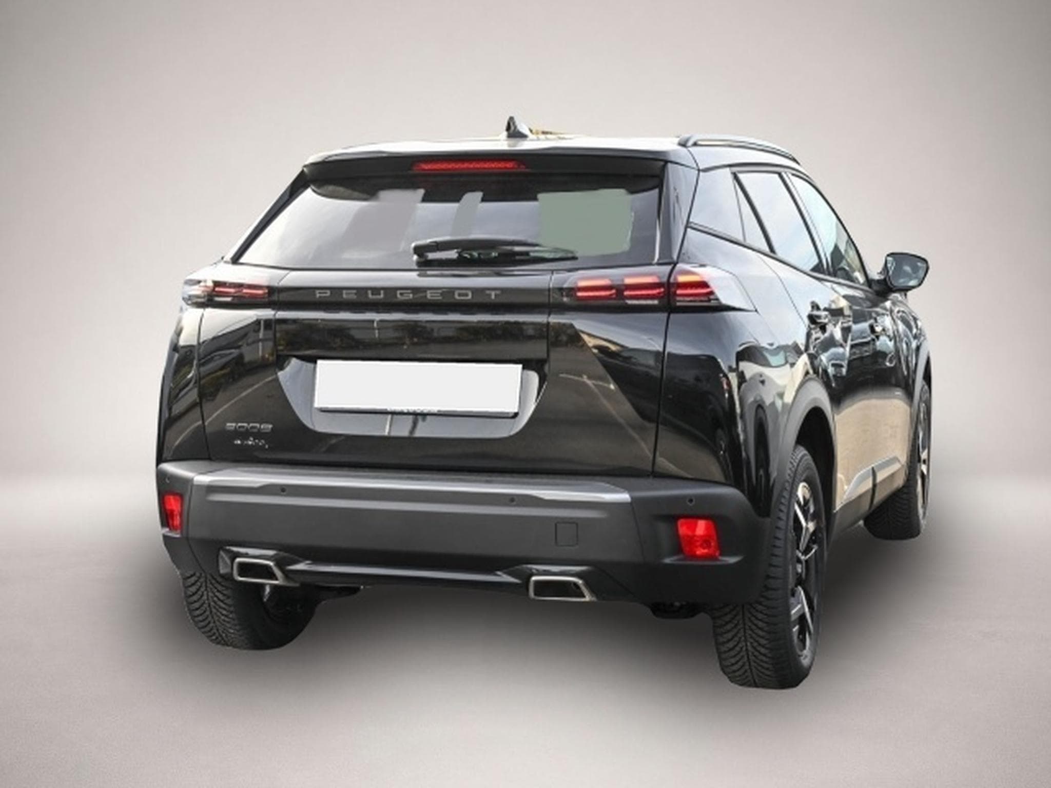 Peugeot 2008 (2025) - Foto 3