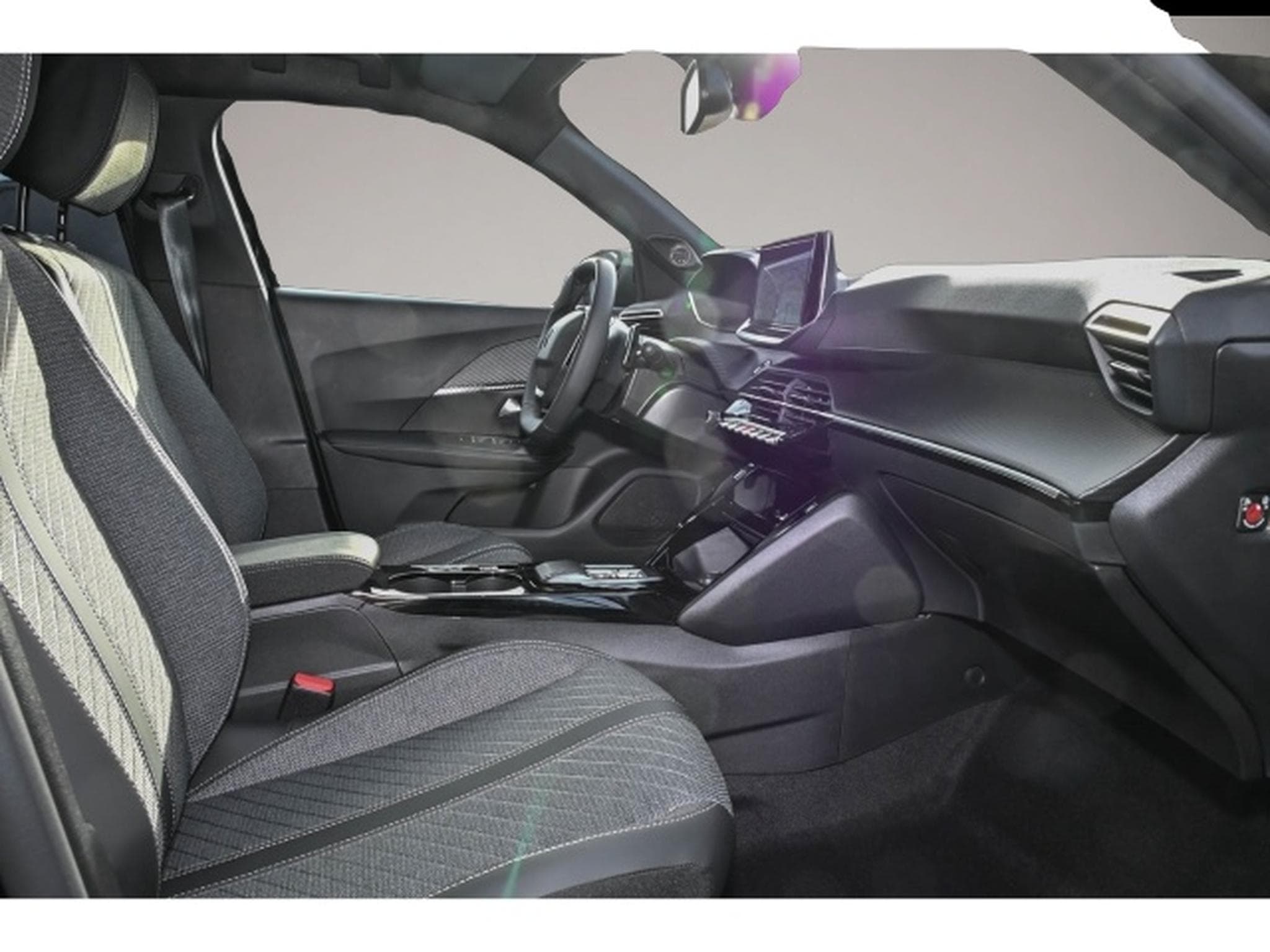 Peugeot 2008 (2025) - Foto 5