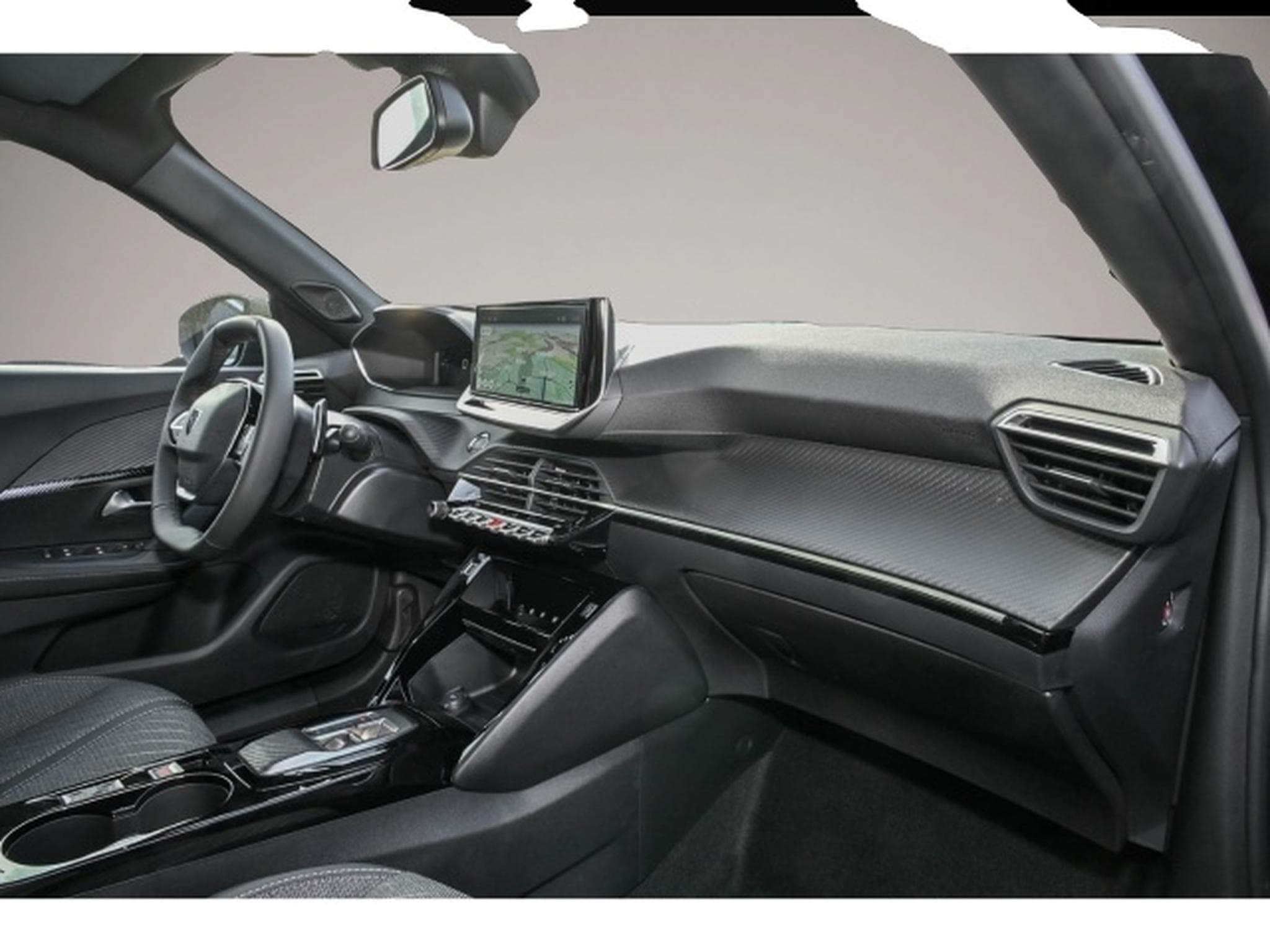 Peugeot 2008 (2025) - Foto 6