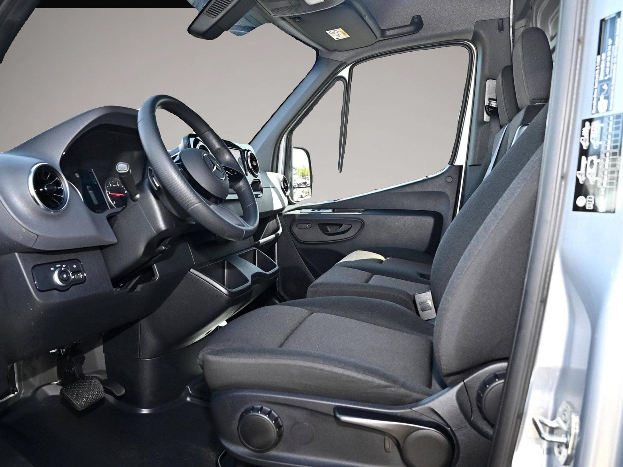 Mercedes Sprinter (2025) - Foto 5