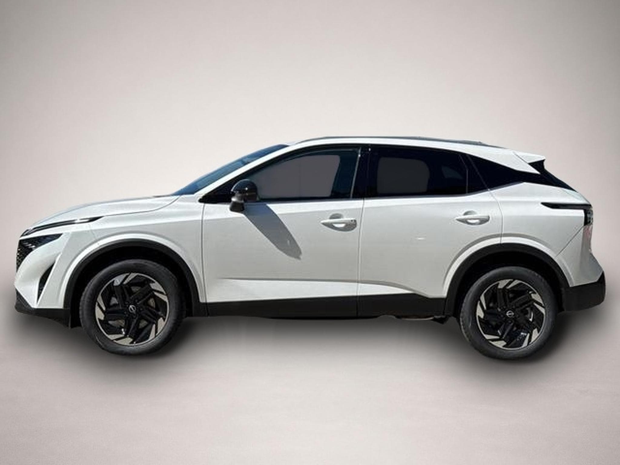 Nissan Qashqai (2026) - Foto 2