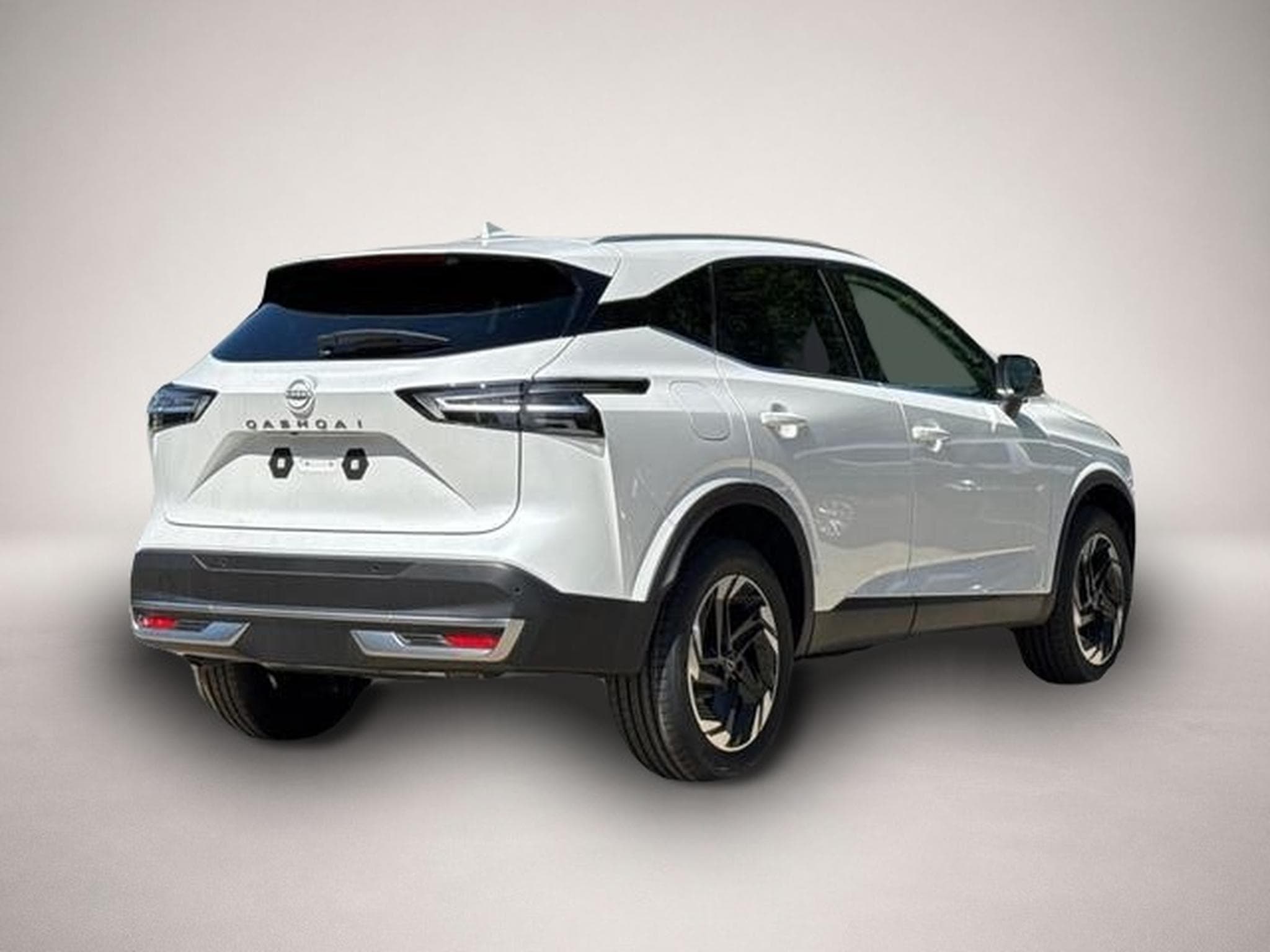 Nissan Qashqai (2026) - Foto 3