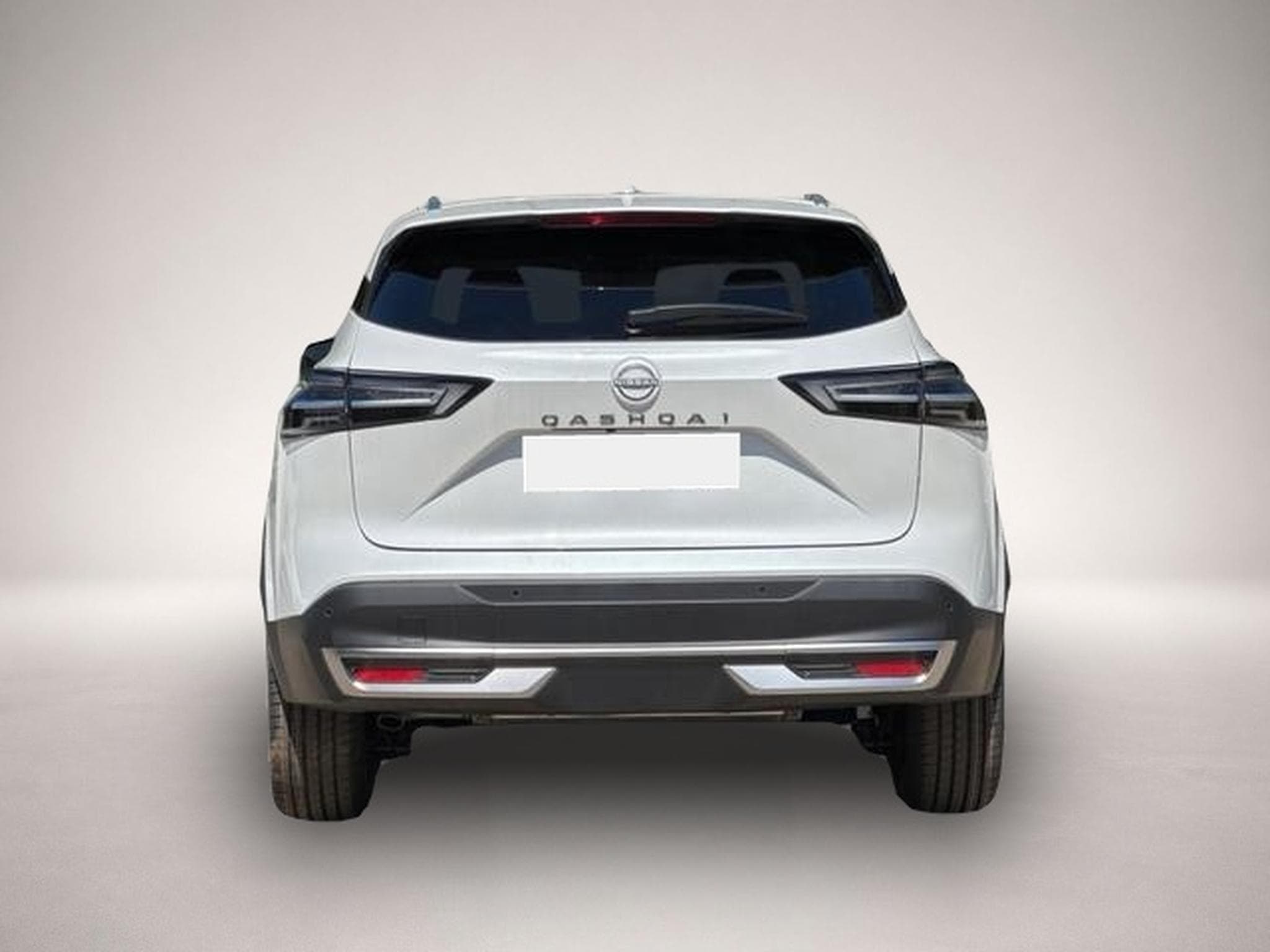Nissan Qashqai (2026) - Foto 4