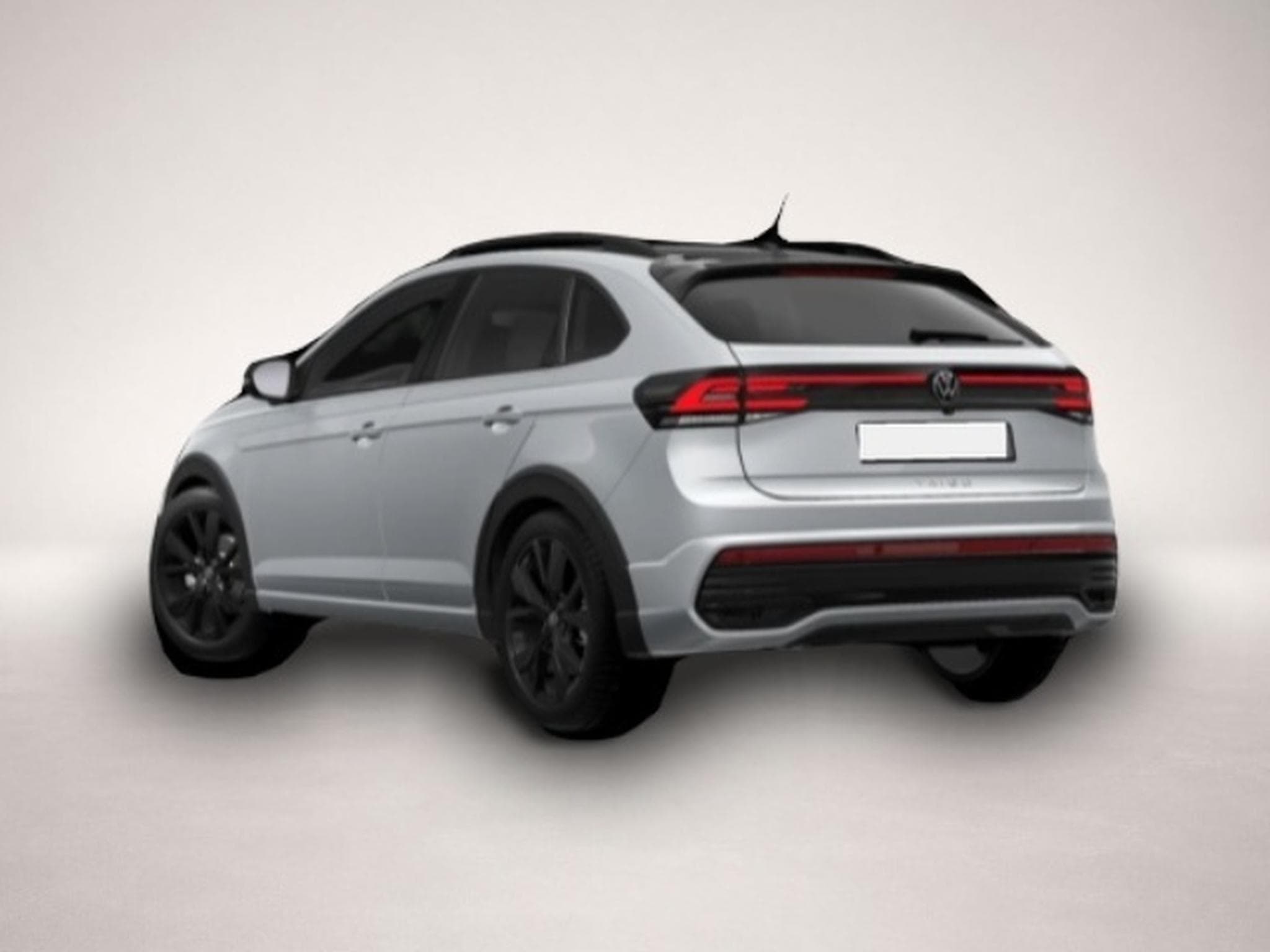 VW Taigo (2024) - Foto 2