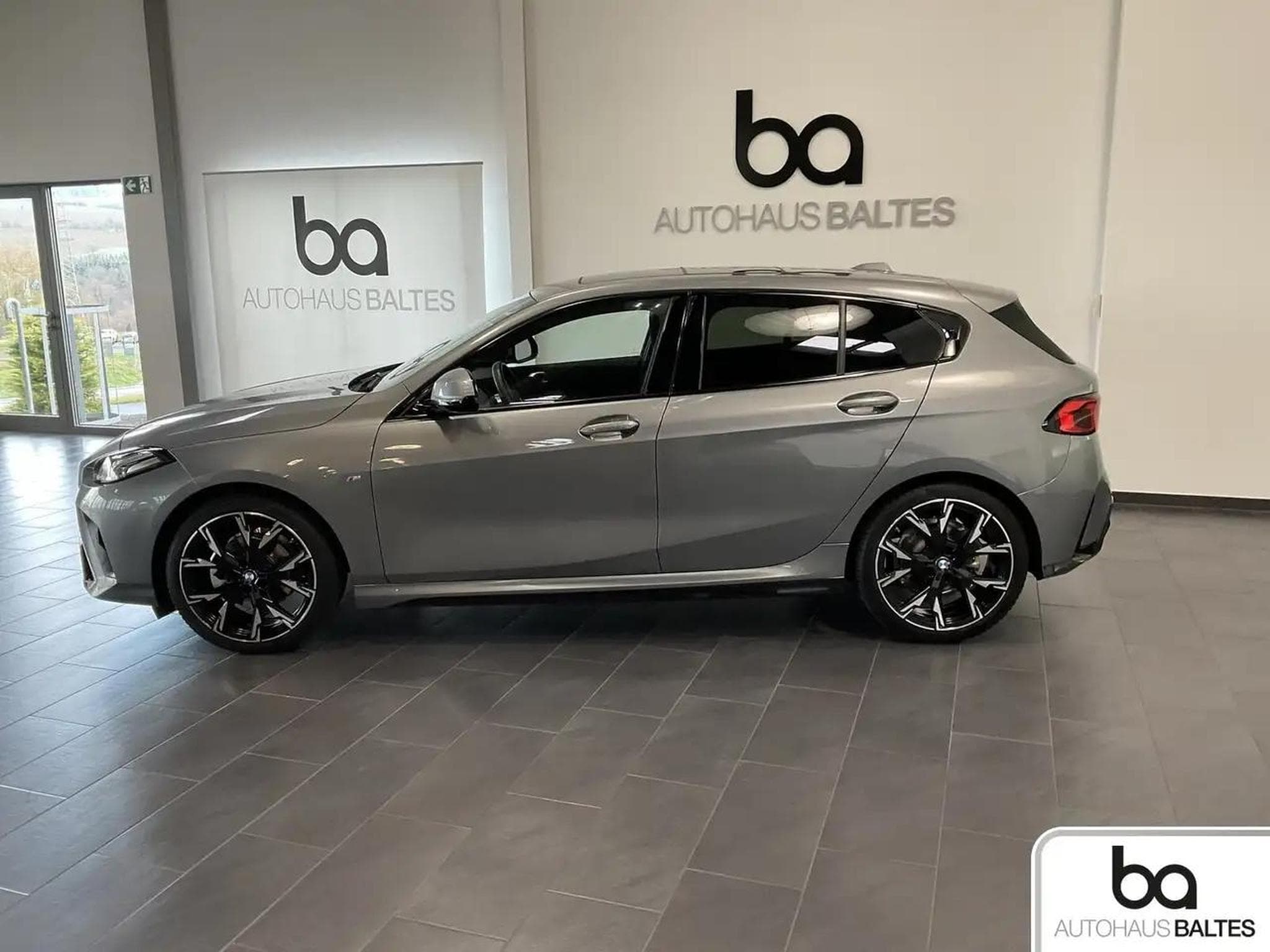 BMW 120 (2025) - Foto 3