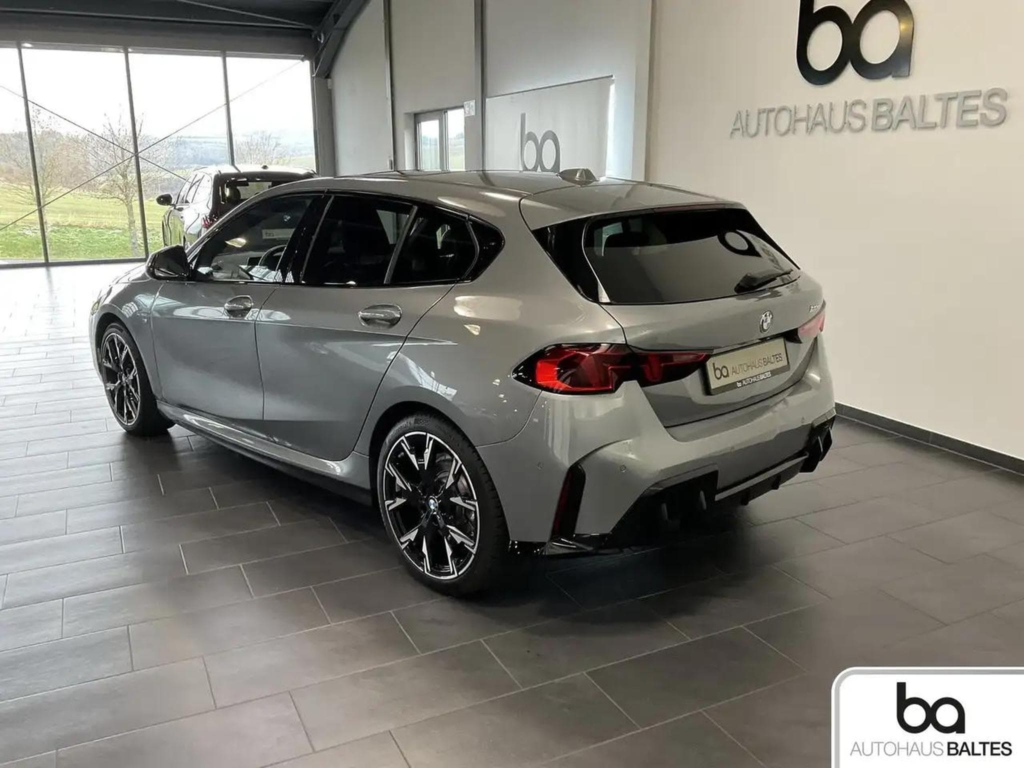 BMW 120 (2025) - Foto 4