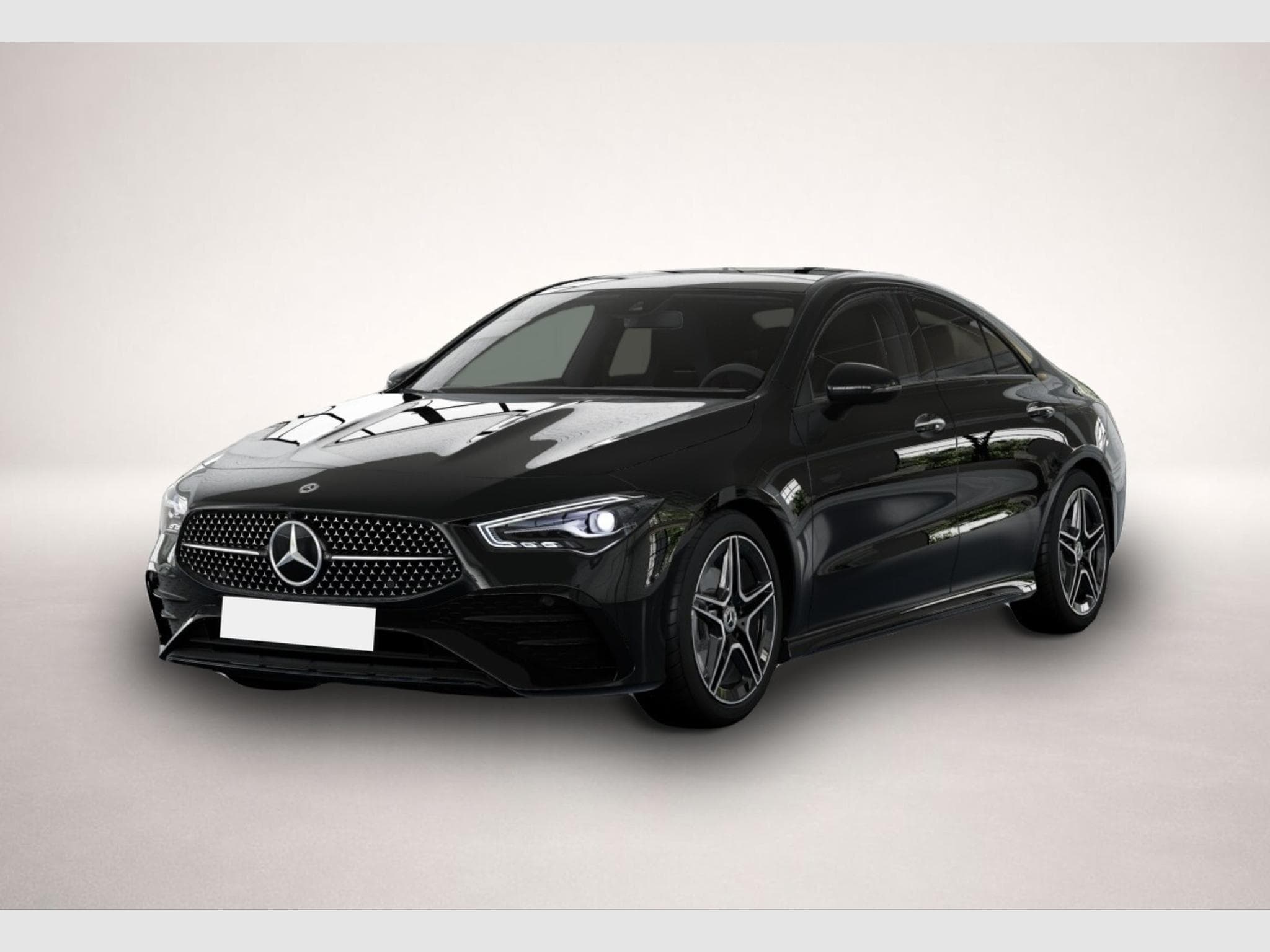 Mercedes CLA (2025) - Foto 1
