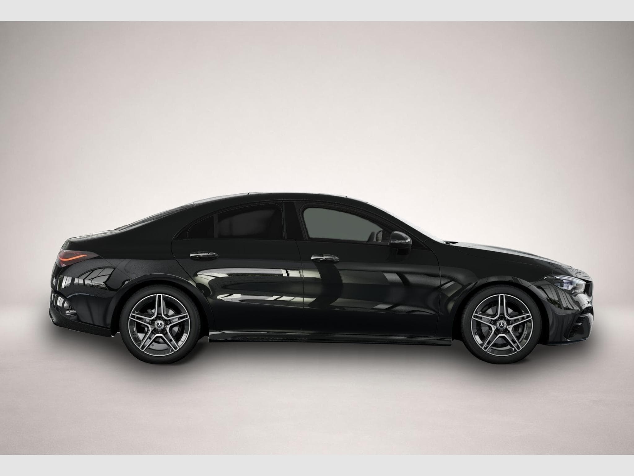 Mercedes CLA (2025) - Foto 5