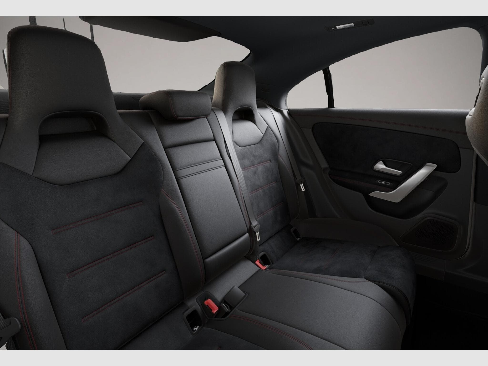Mercedes CLA (2025) - Foto 7