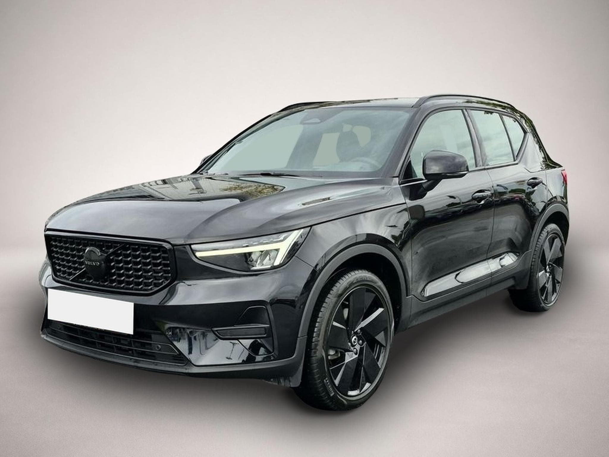 Volvo XC40 (2025) - Foto 1