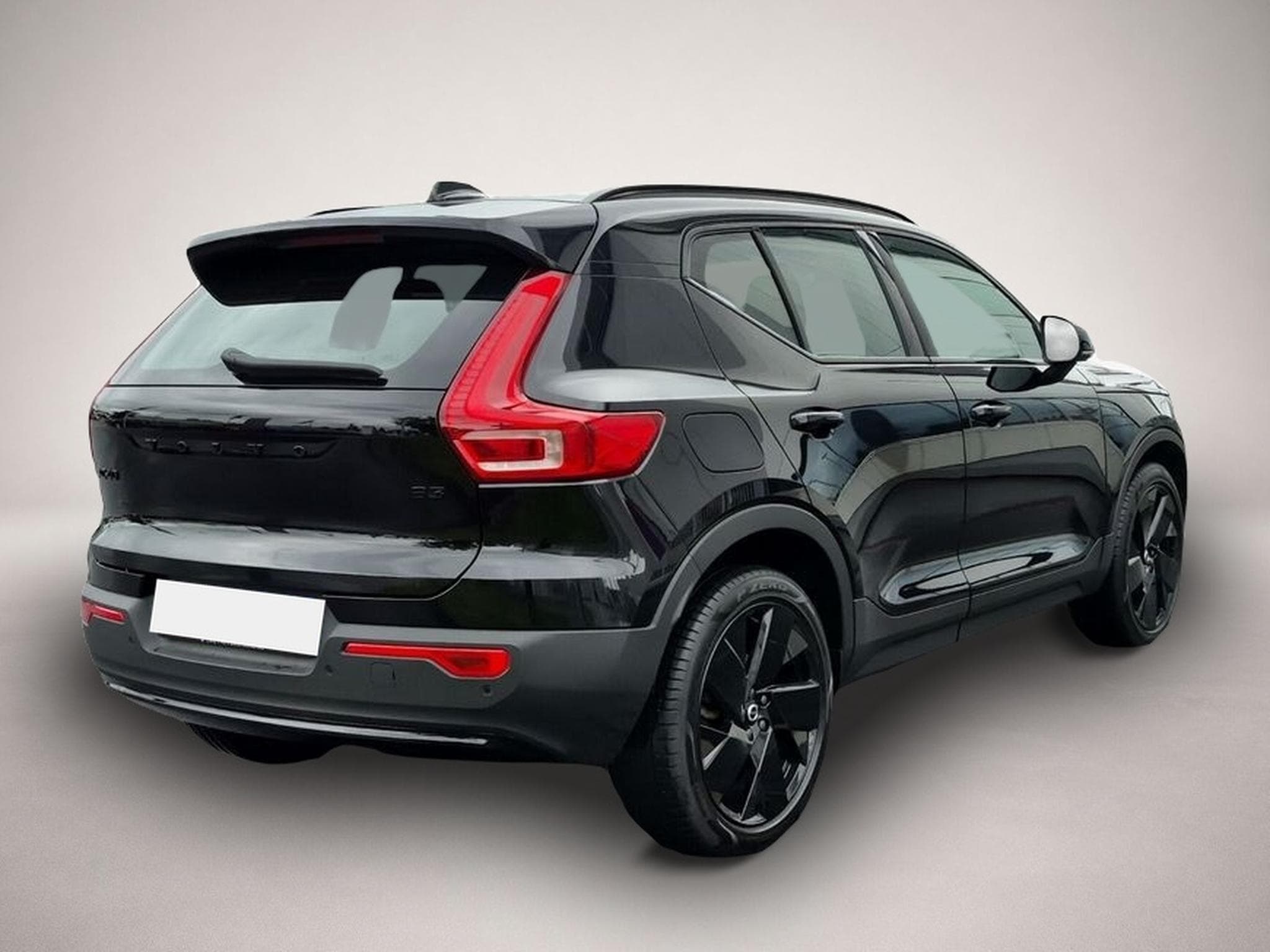 Volvo XC40 (2025) - Foto 2
