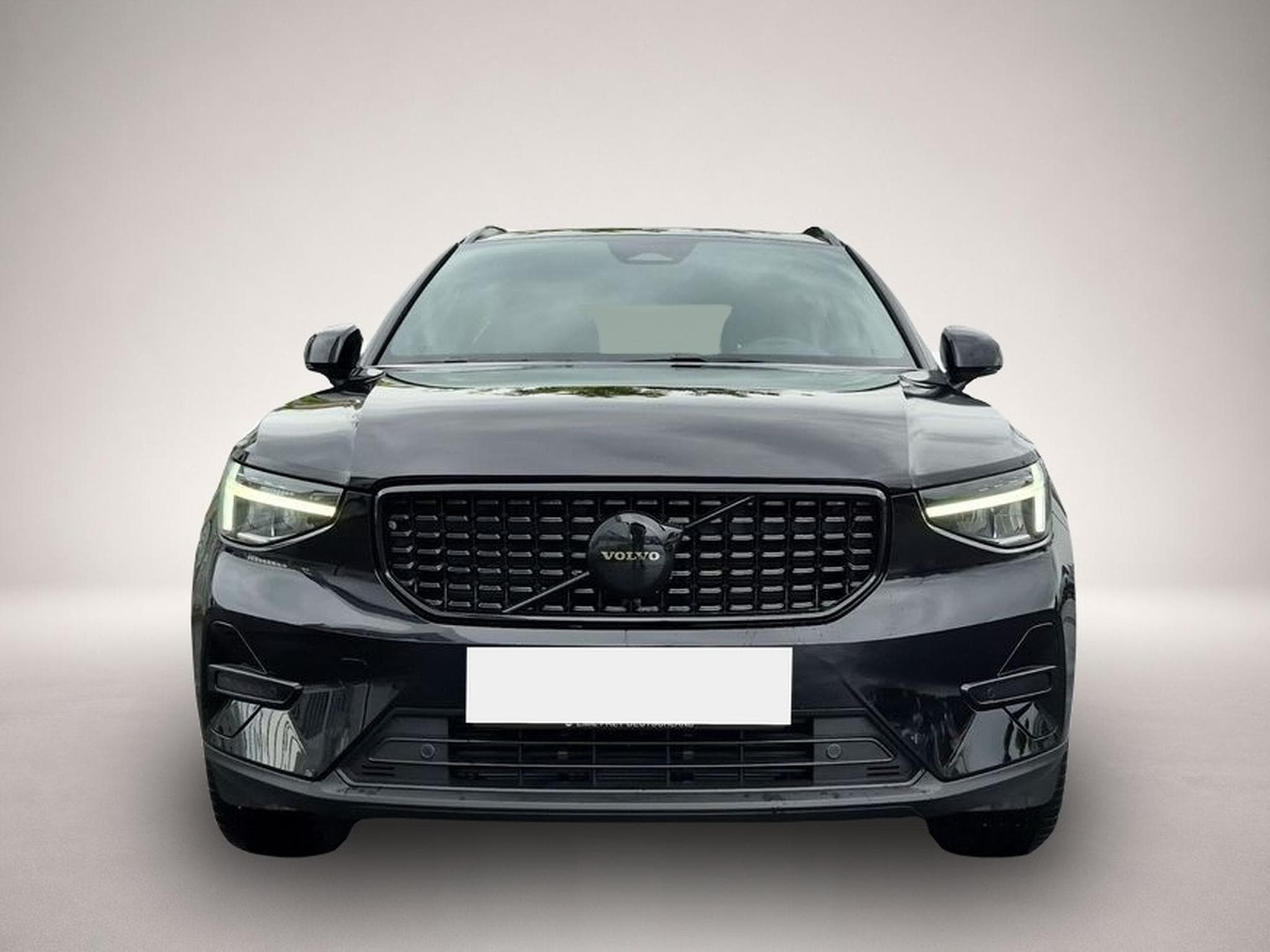 Volvo XC40 (2025) - Foto 3
