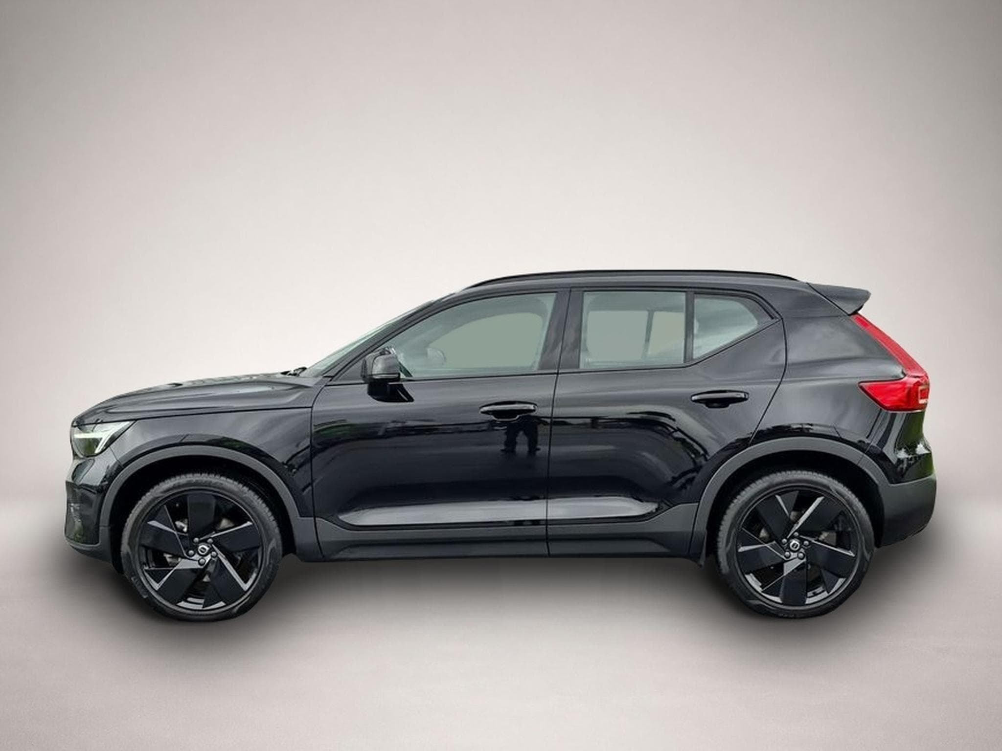 Volvo XC40 (2025) - Foto 4