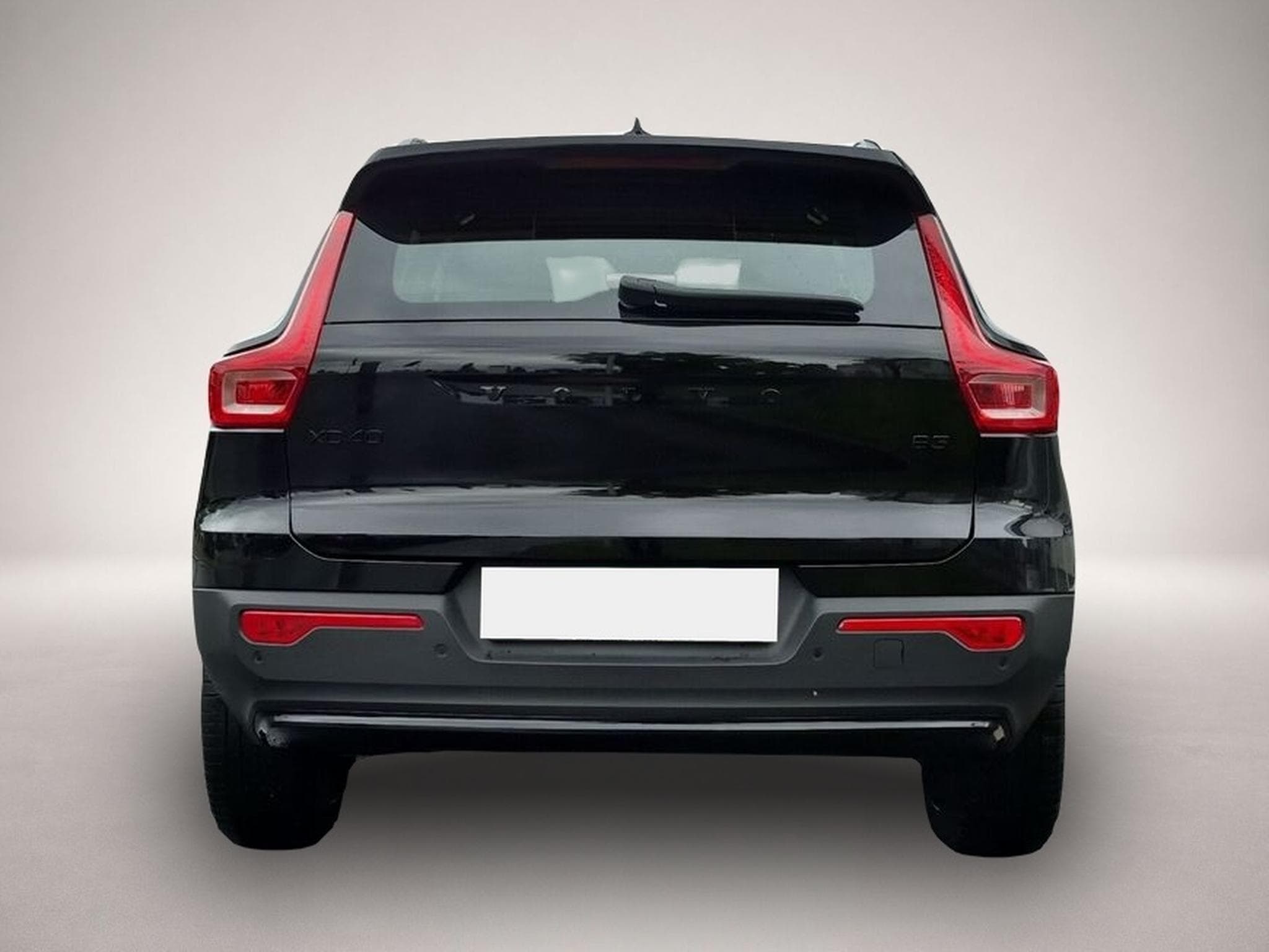 Volvo XC40 (2025) - Foto 5