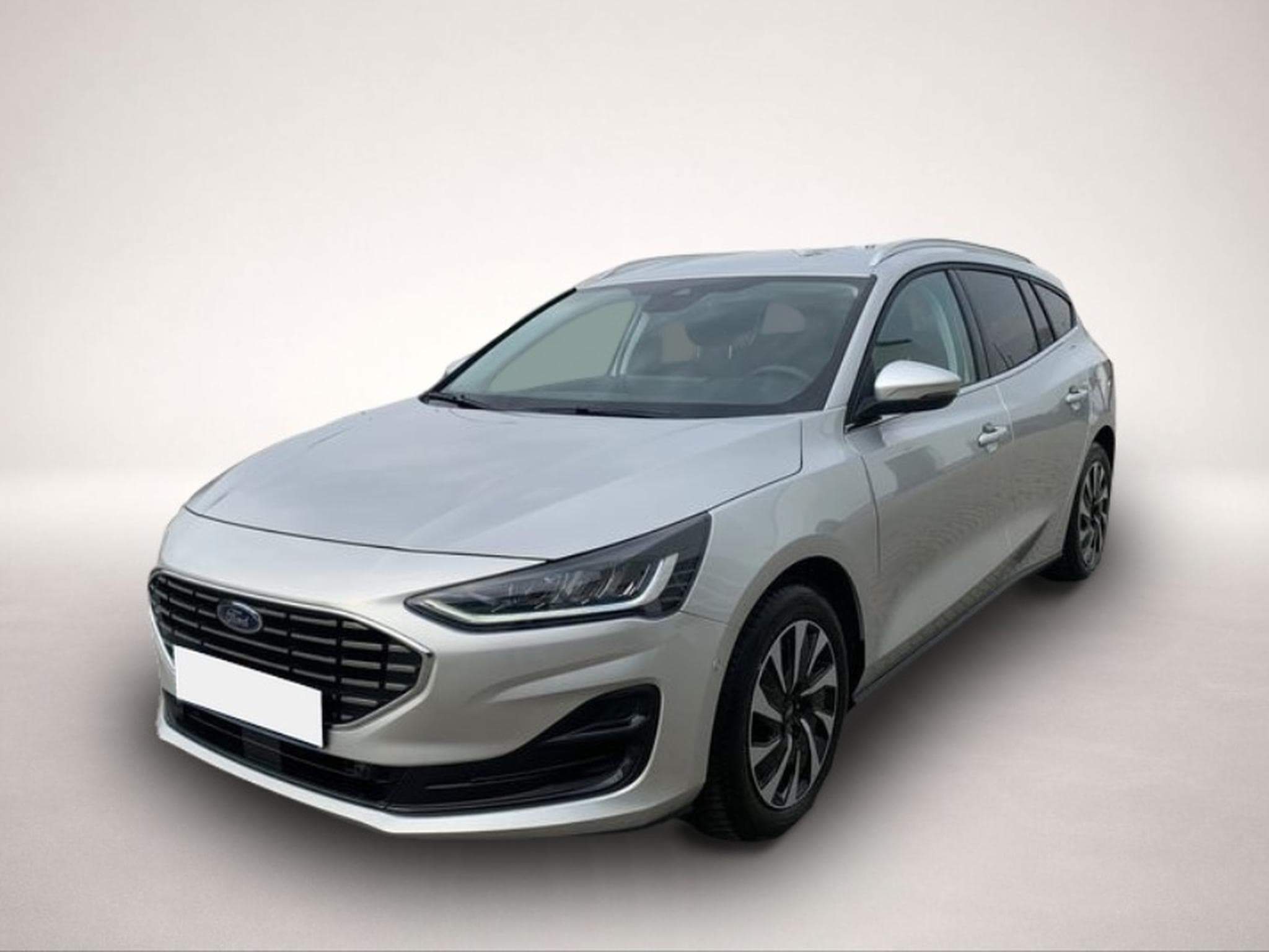 Ford Focus (2025) - Foto 1