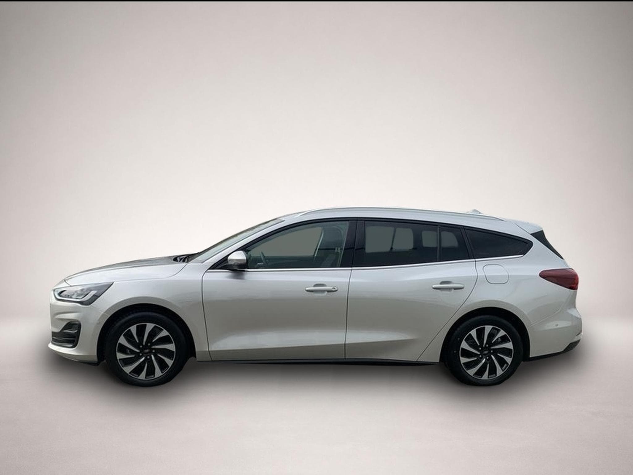 Ford Focus (2025) - Foto 2