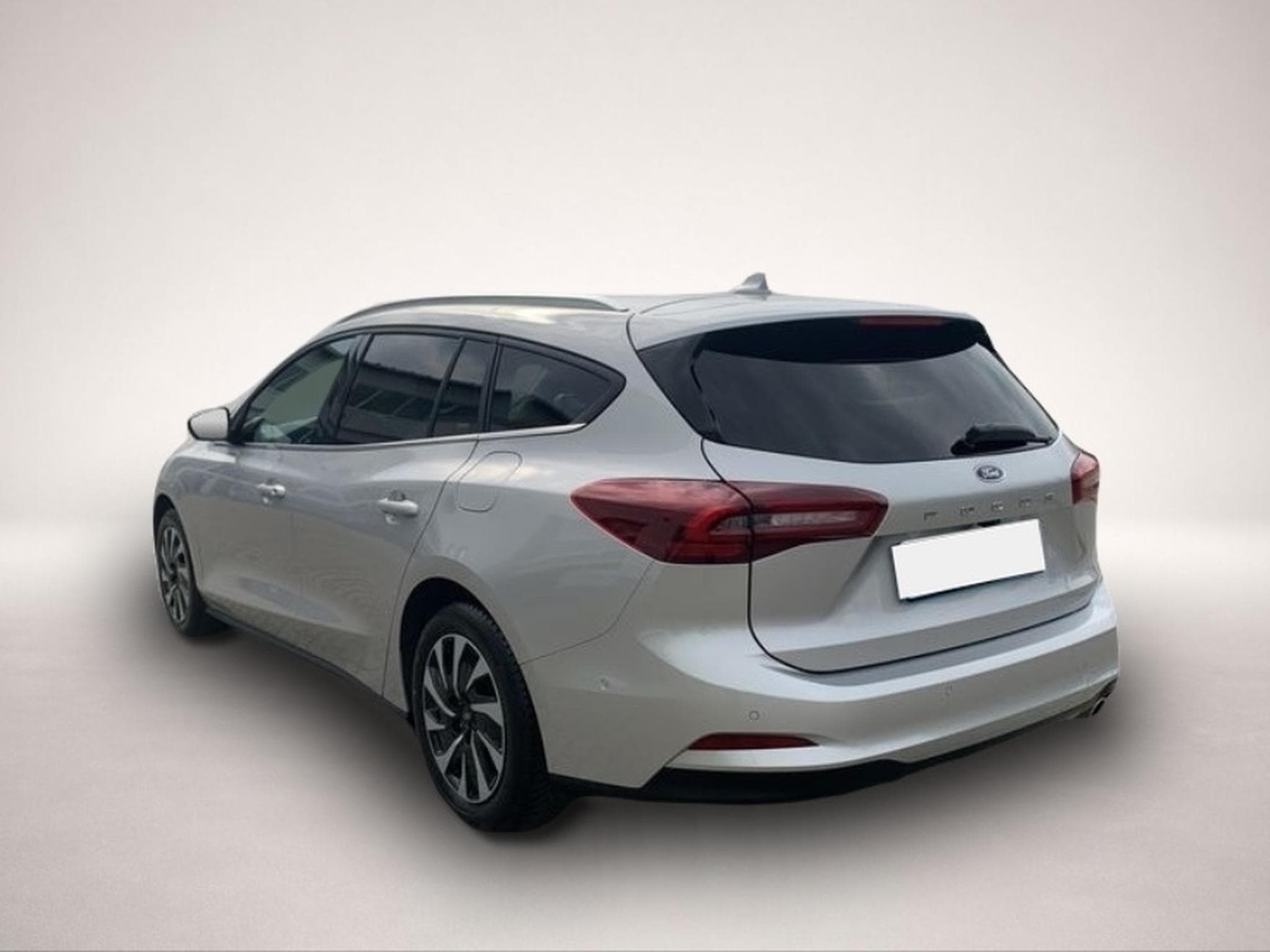 Ford Focus (2025) - Foto 3