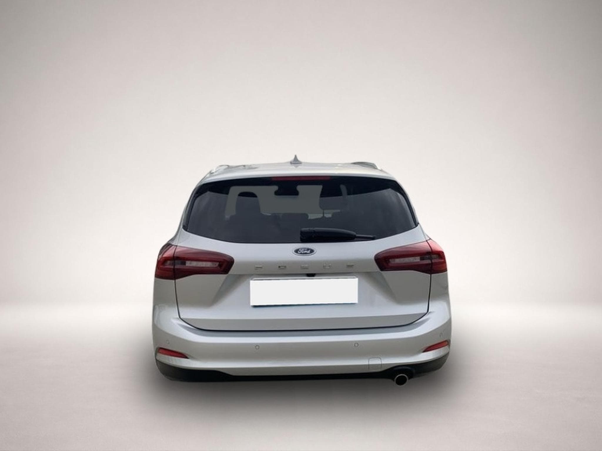 Ford Focus (2025) - Foto 4