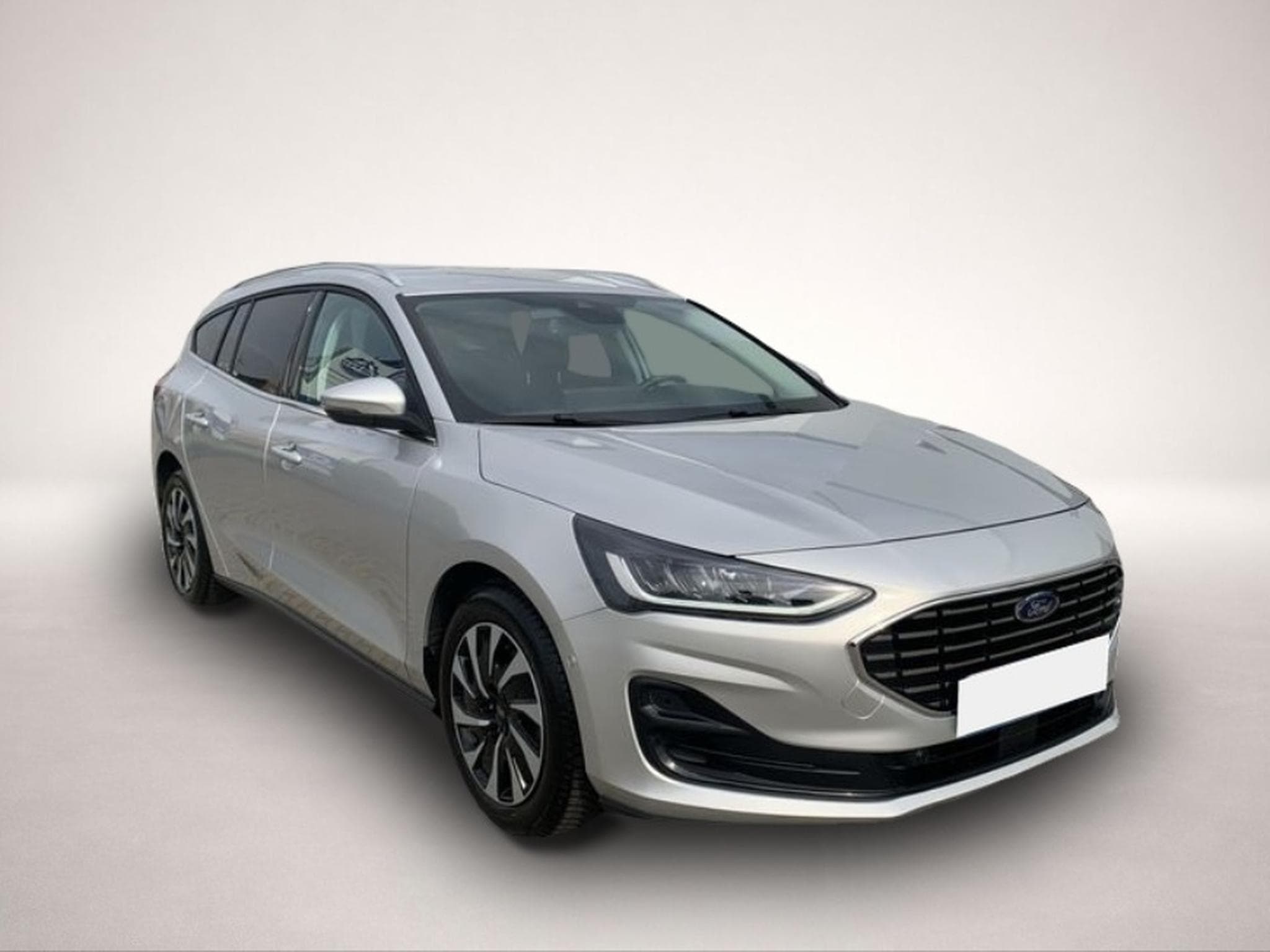 Ford Focus (2025) - Foto 7