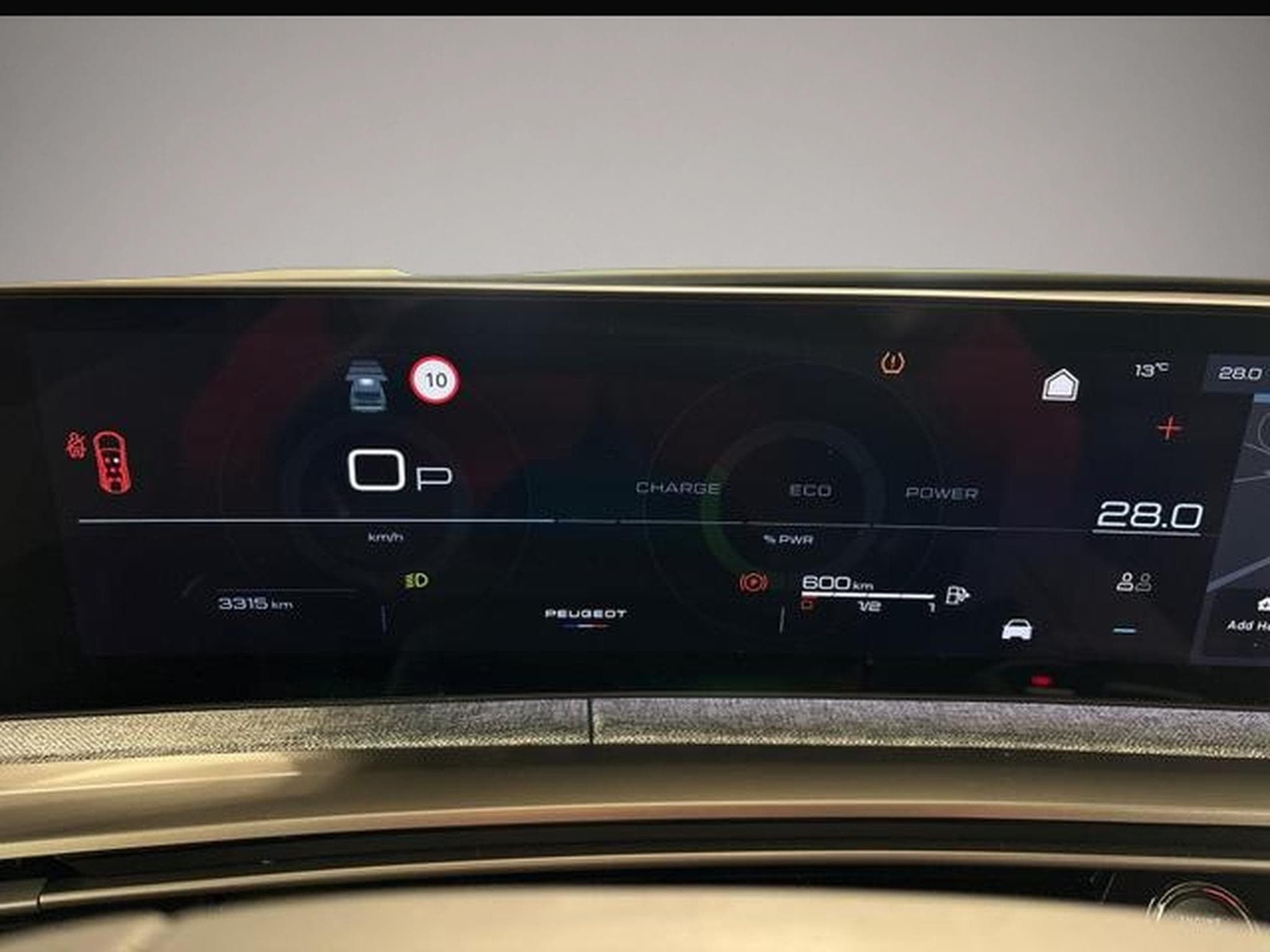 Peugeot 5008 (2025) - Foto 2