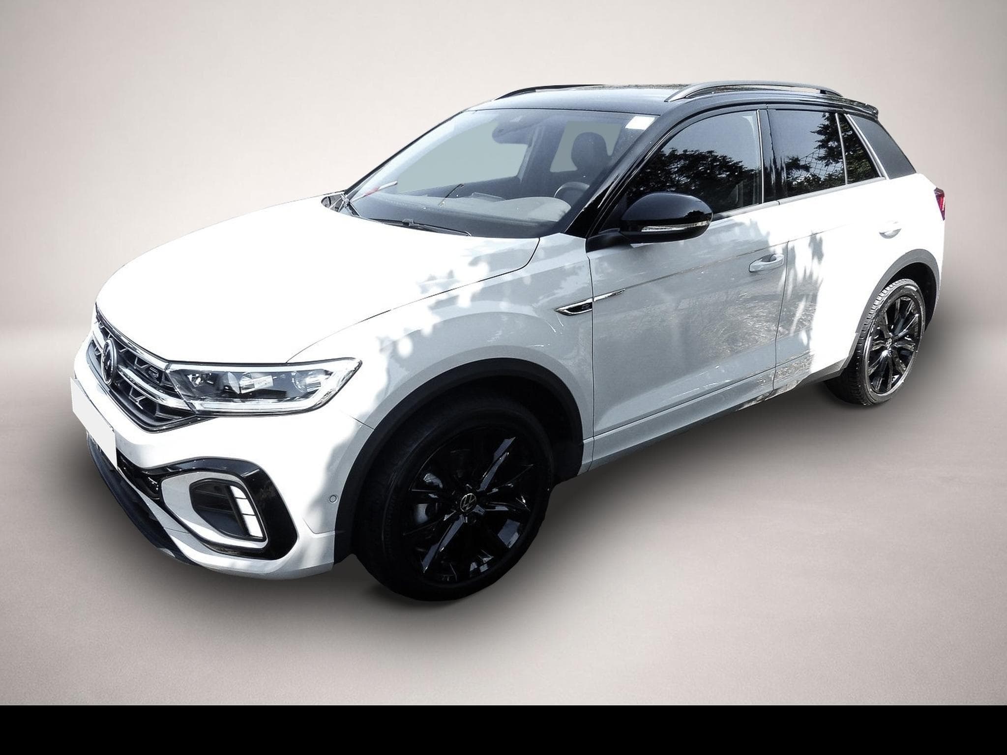 VW T-Roc (2024) - Foto 1