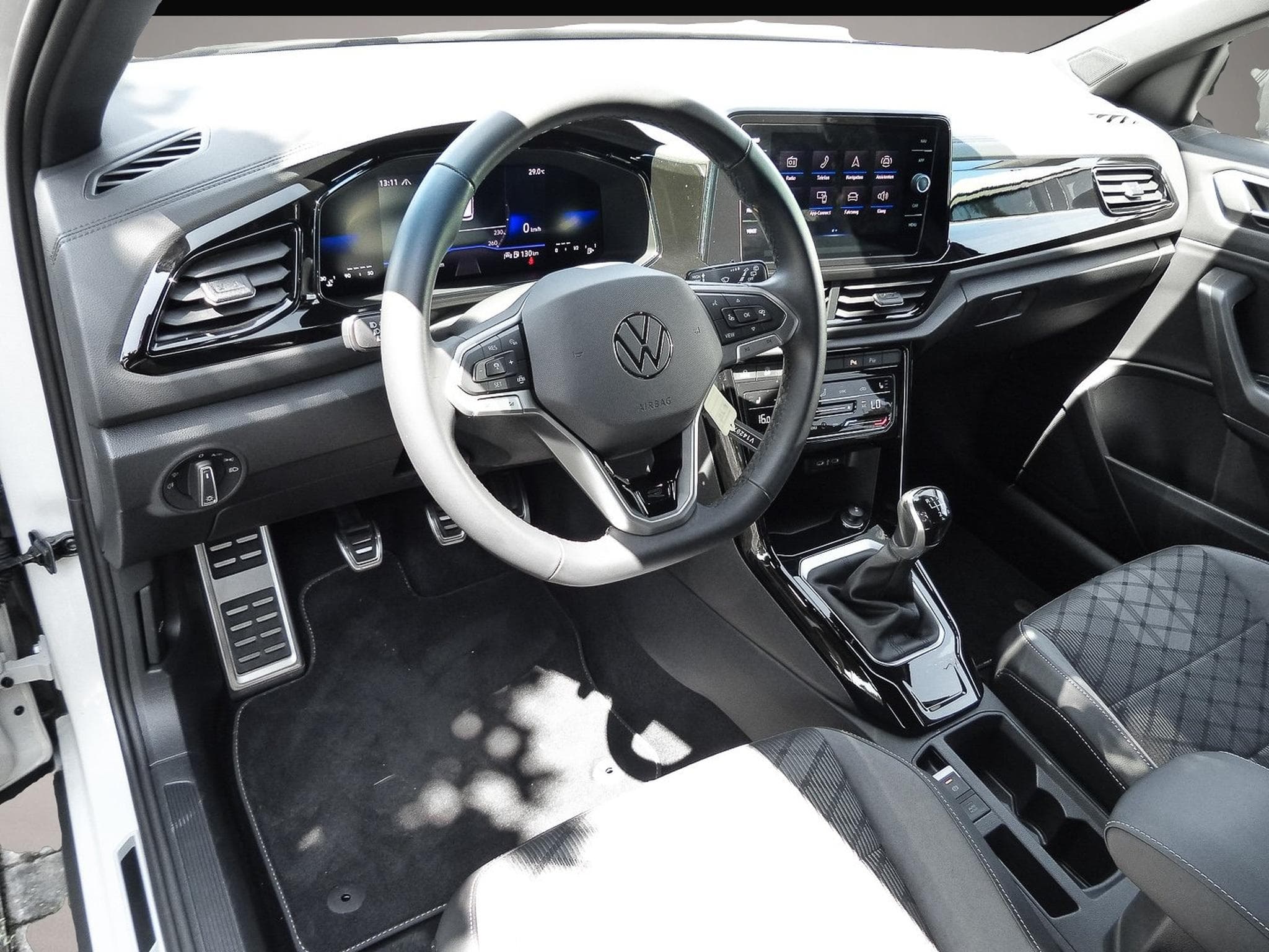 VW T-Roc (2024) - Foto 5