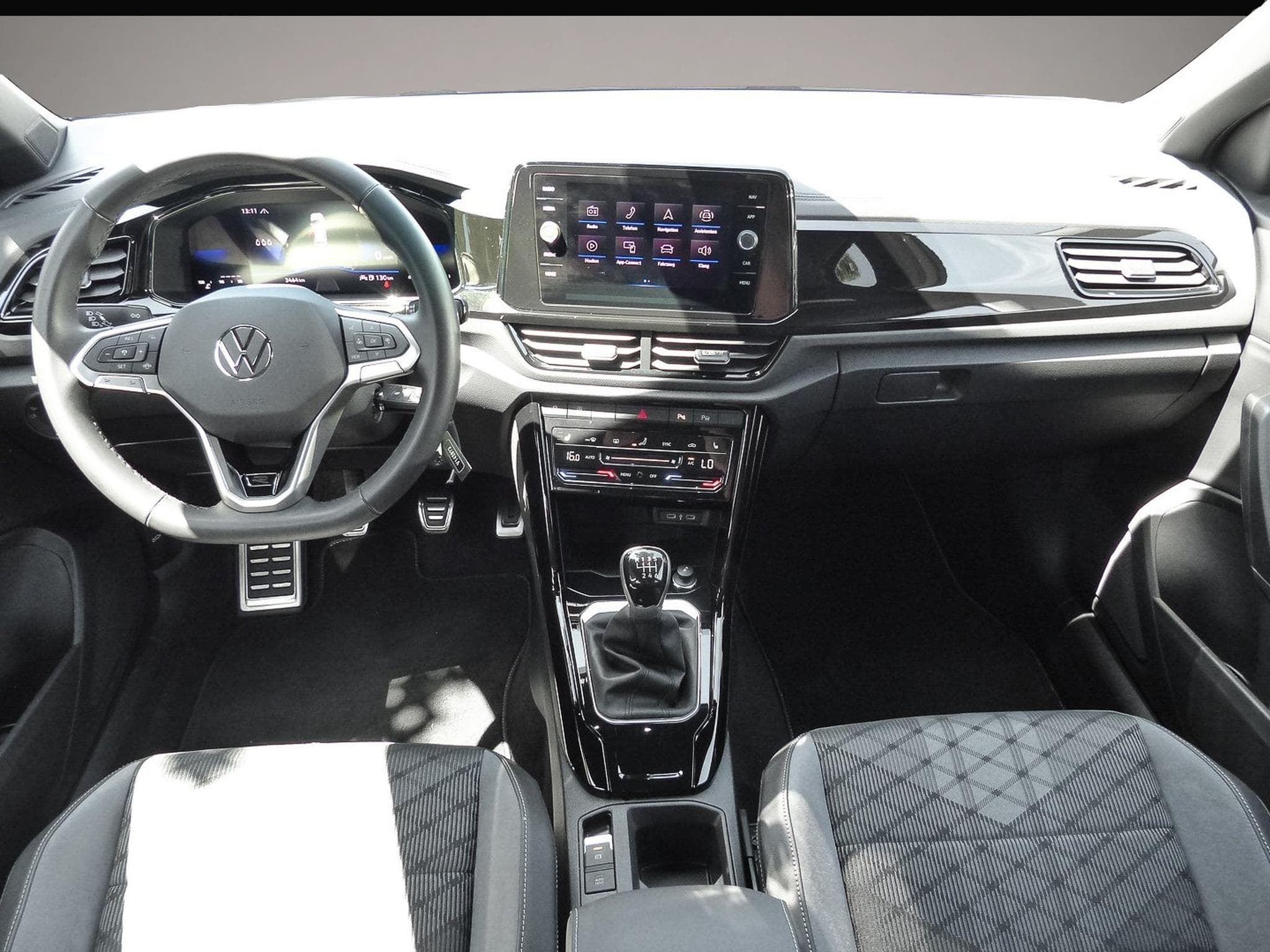 VW T-Roc (2024) - Foto 6