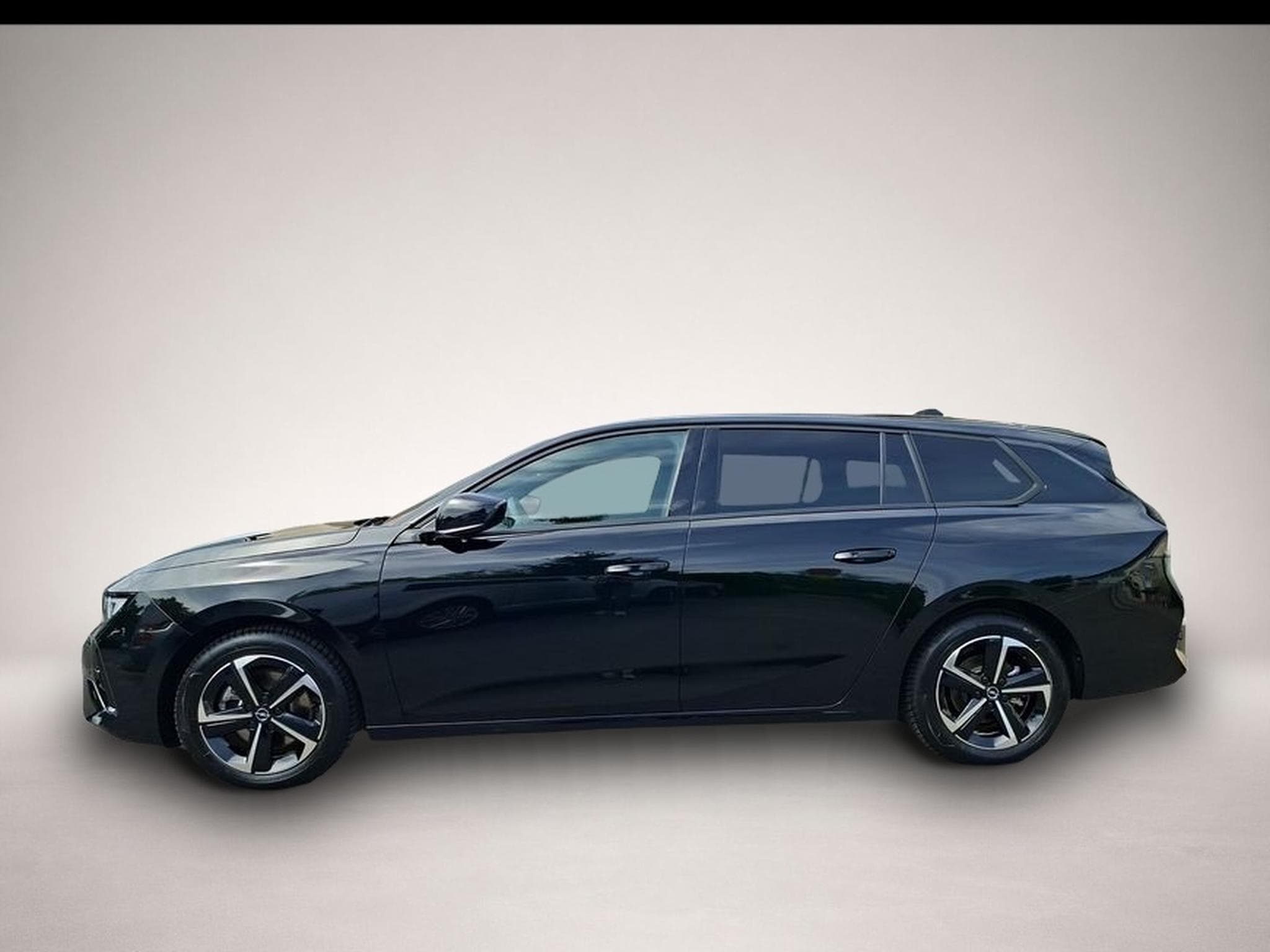 Opel Astra (2025) - Foto 4
