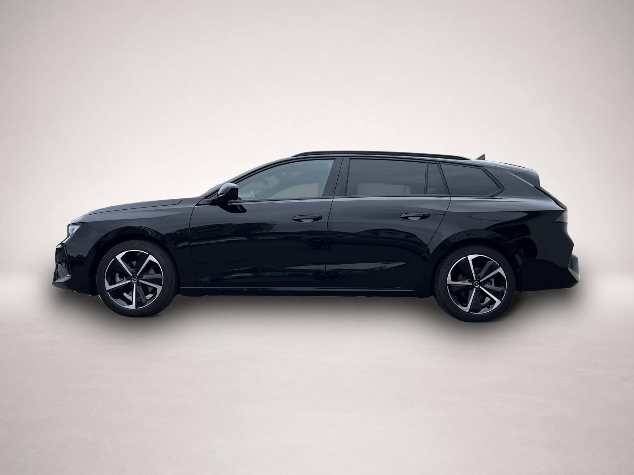 Opel Astra (2024) - Foto 1