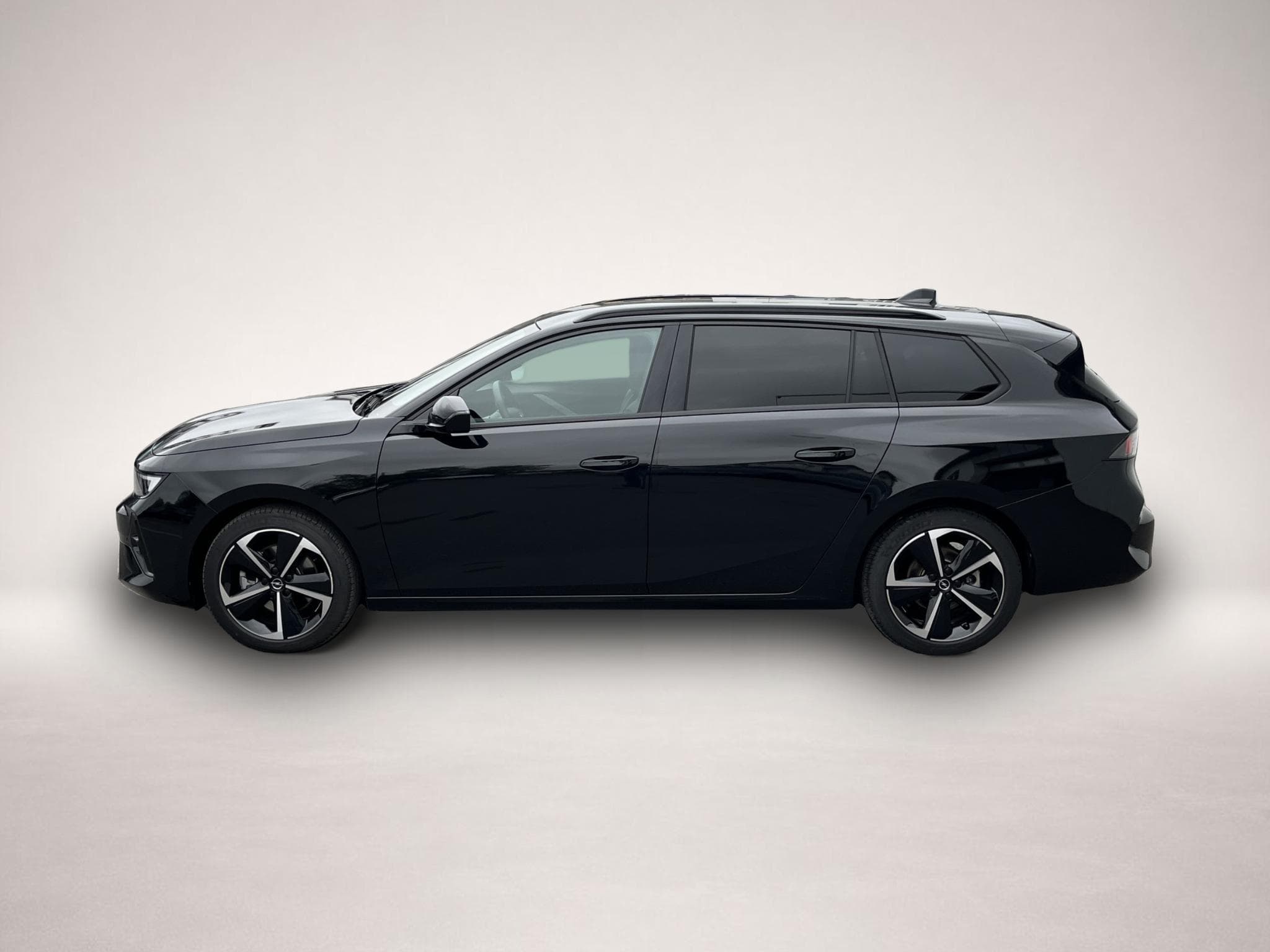 Opel Astra (2024) - Foto 2