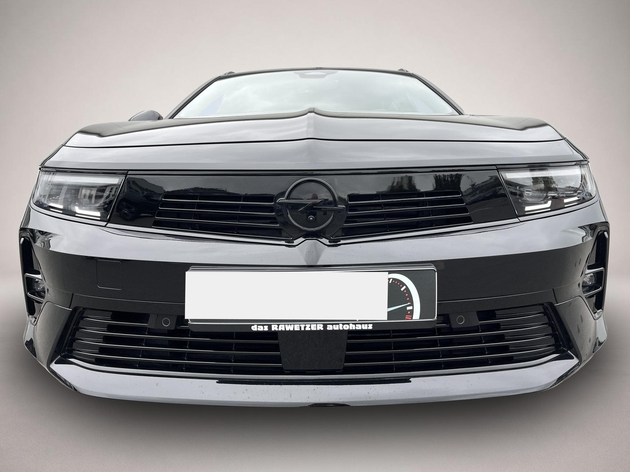 Opel Astra (2024) - Foto 3