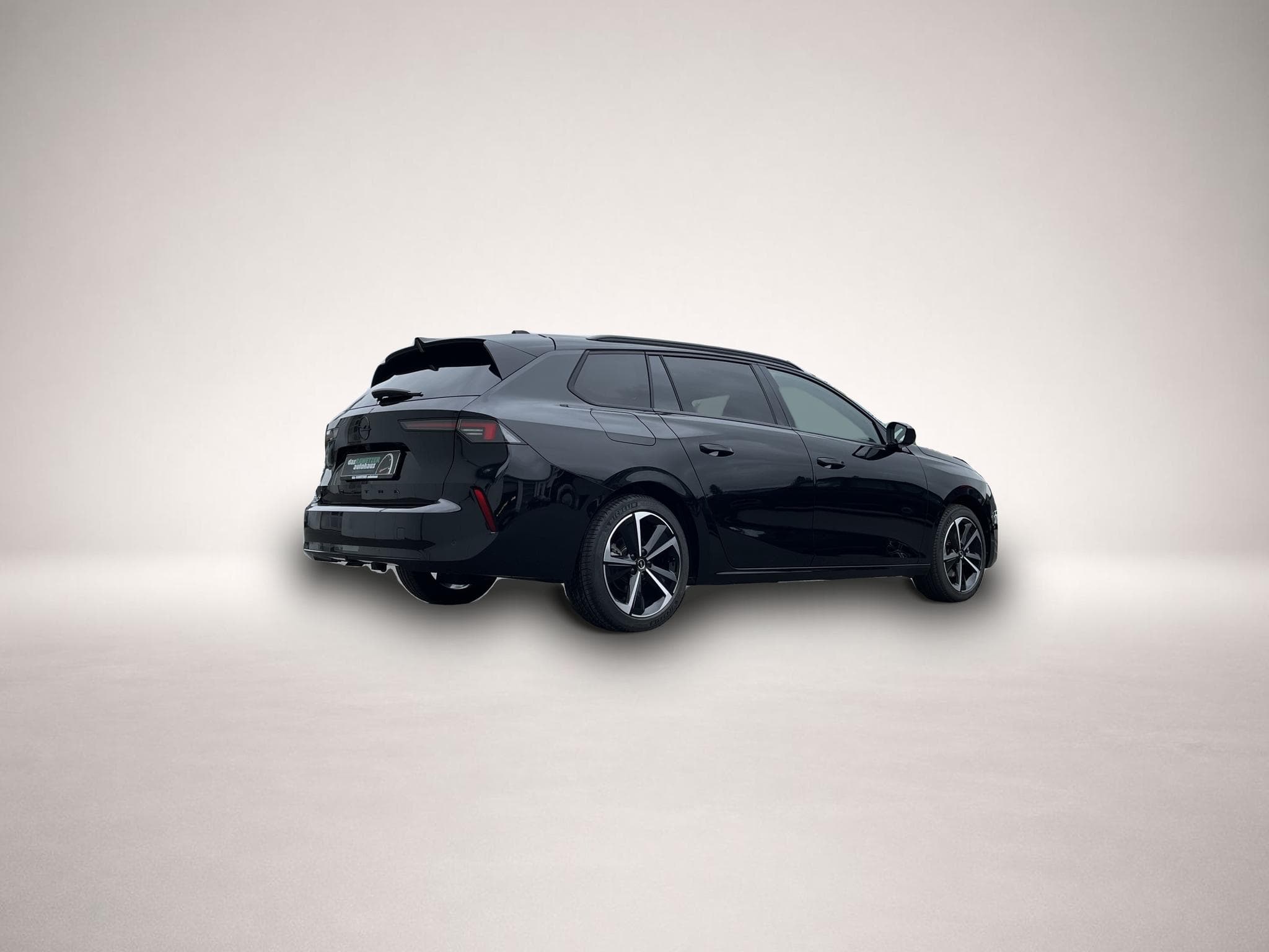 Opel Astra (2024) - Foto 4