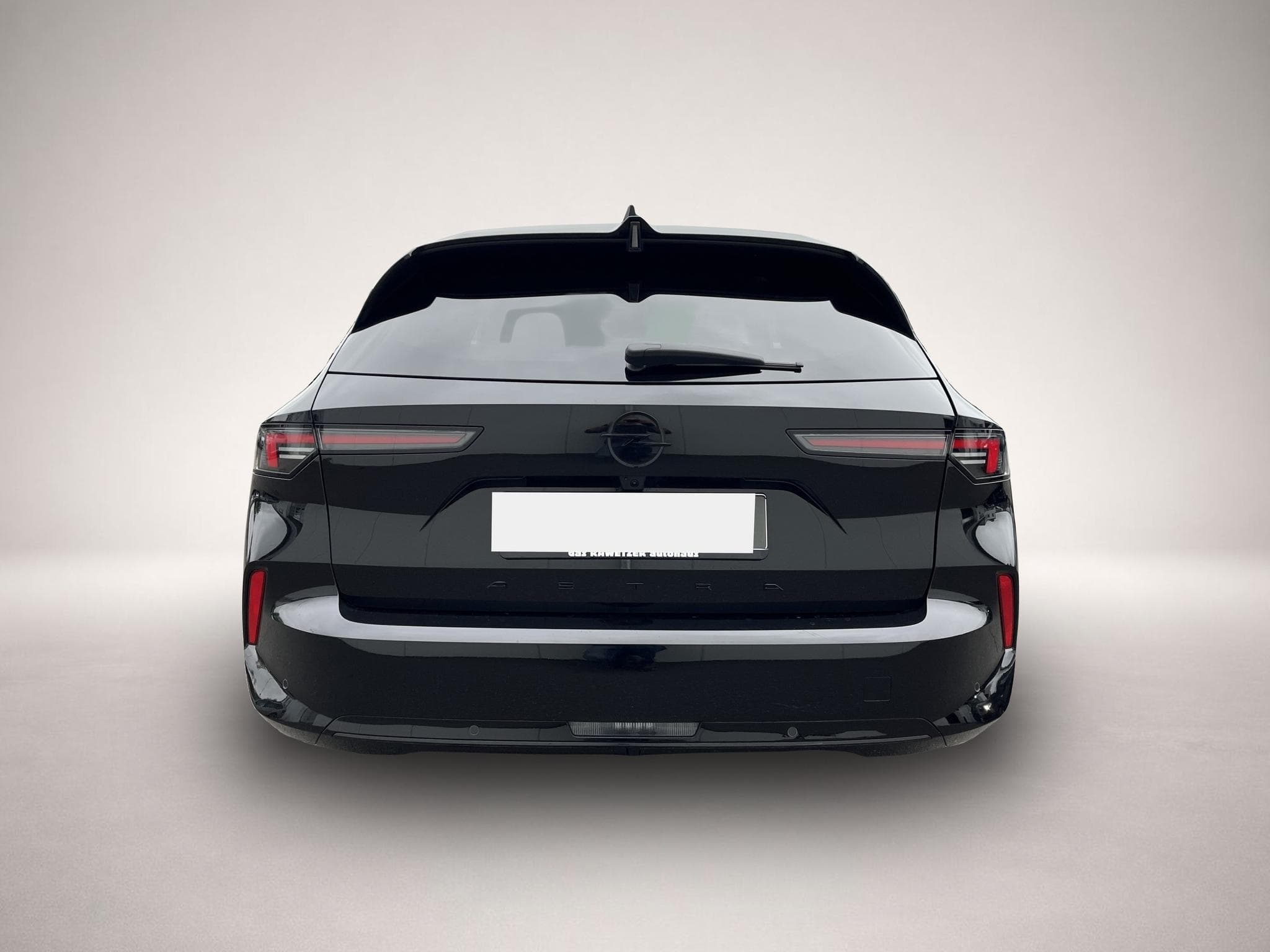 Opel Astra (2024) - Foto 6