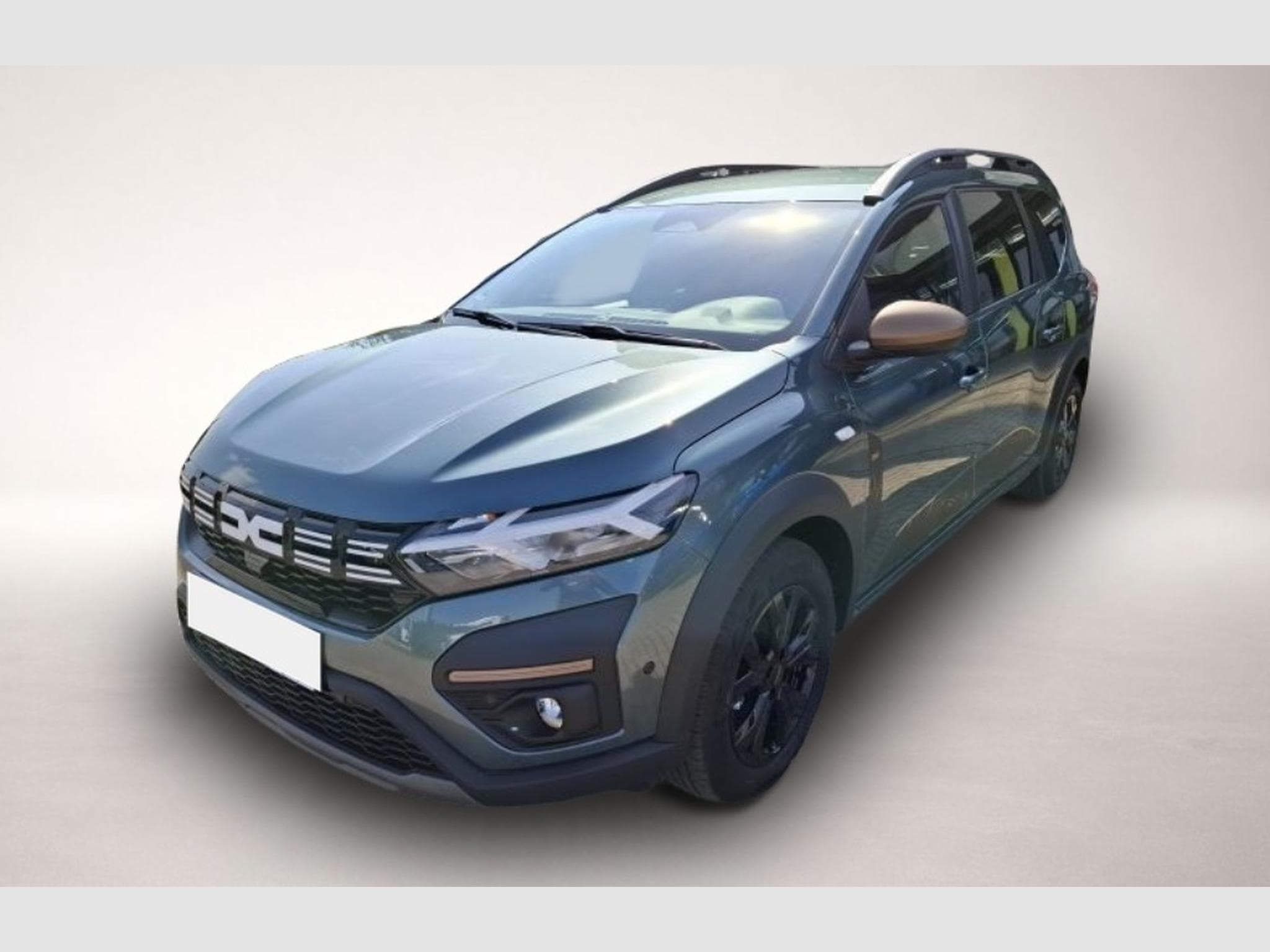 Dacia Jogger (2025) - Foto 1