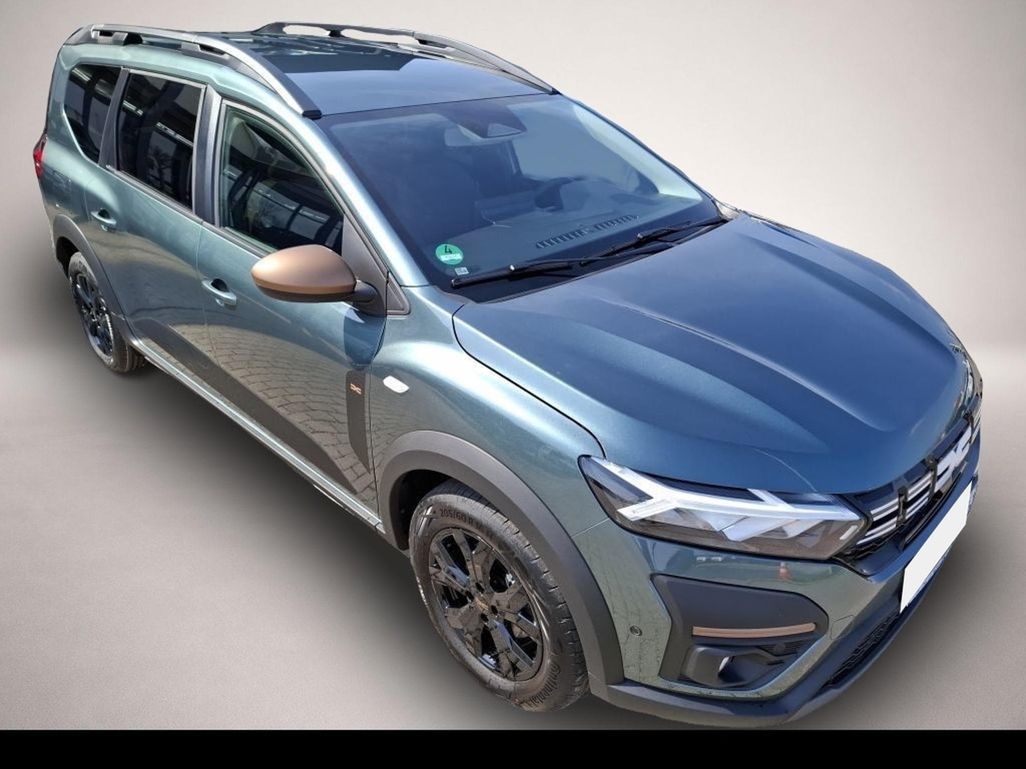 Dacia Jogger (2025) - Foto 4