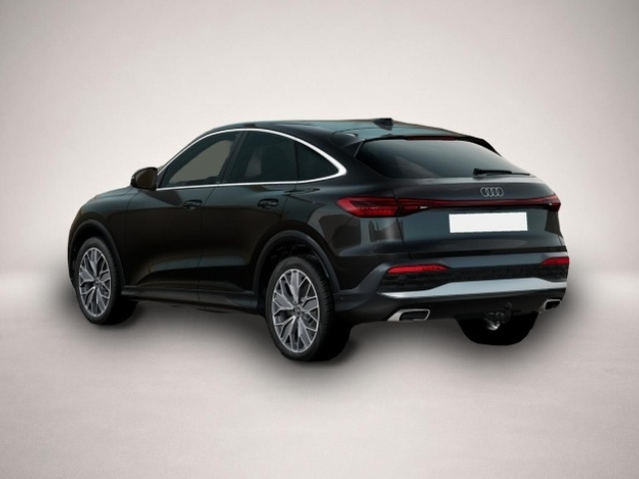 Audi Q5 (2025) - Foto 2