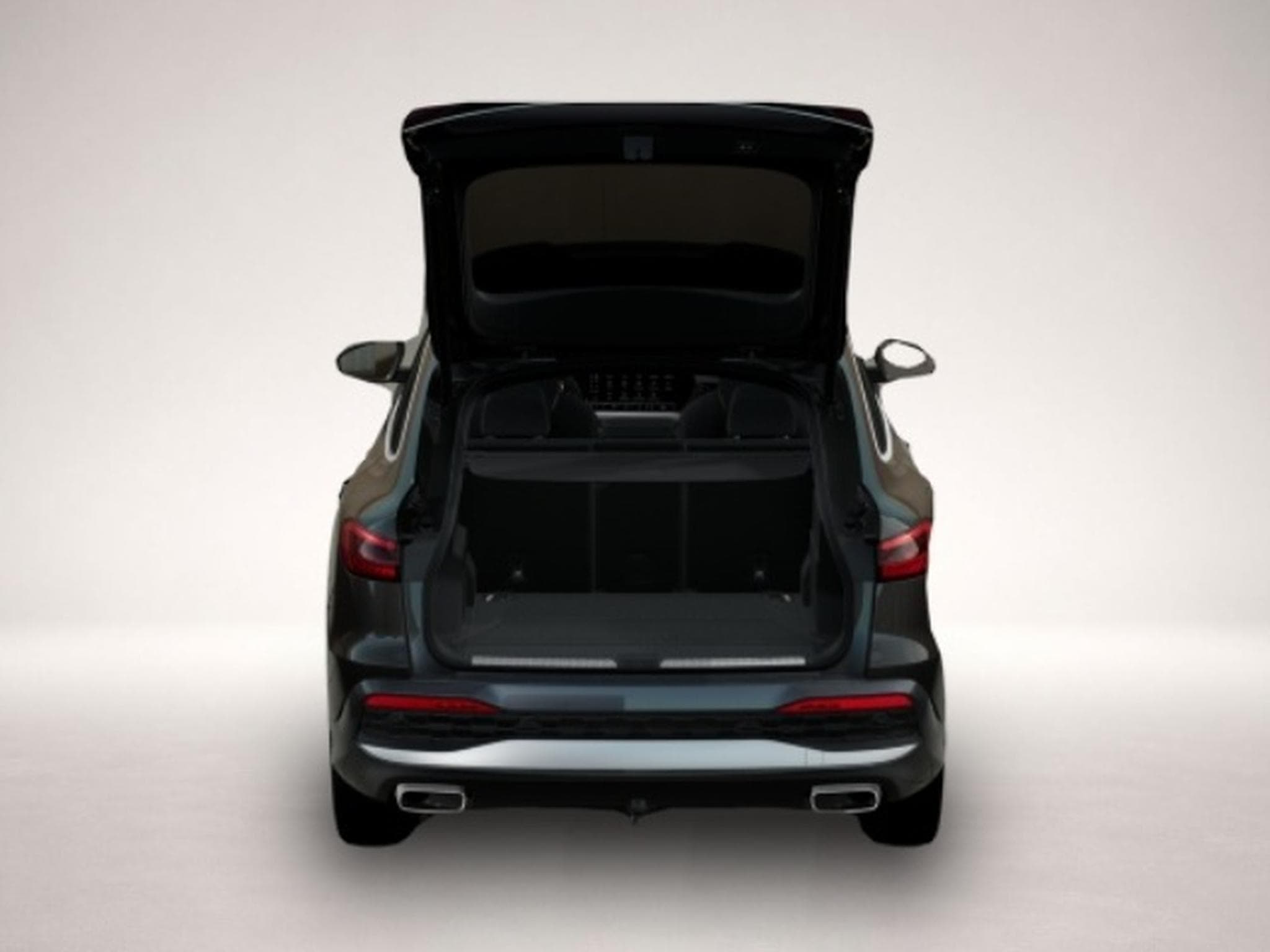 Audi Q5 (2025) - Foto 5