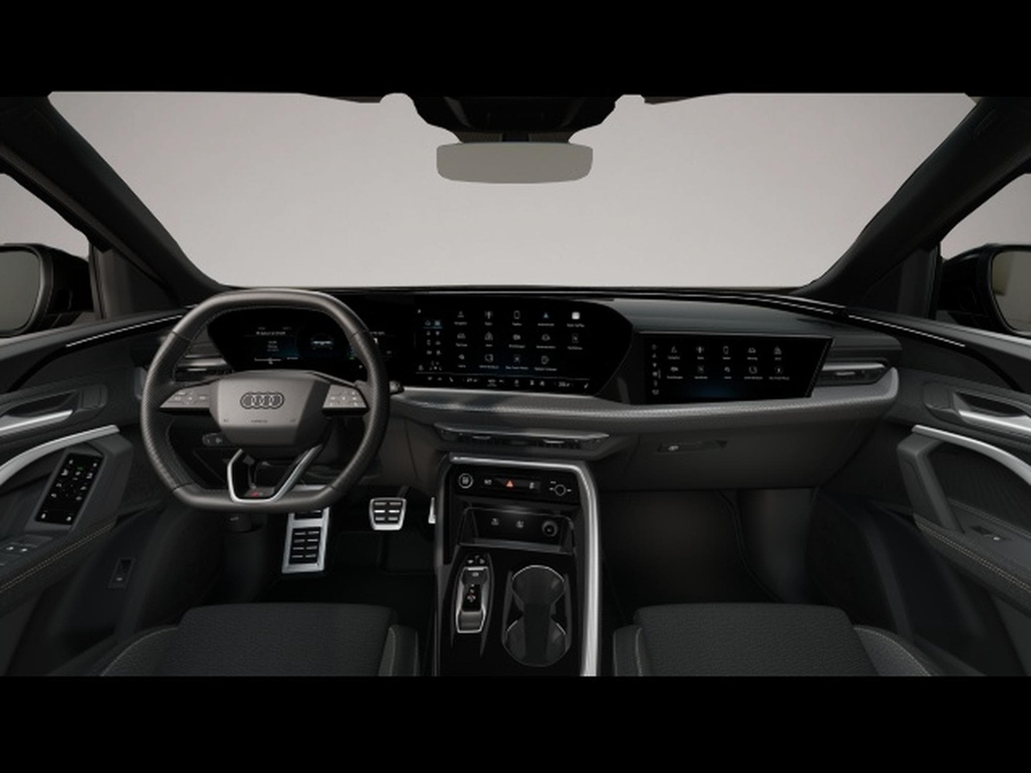 Audi Q5 (2025) - Foto 6