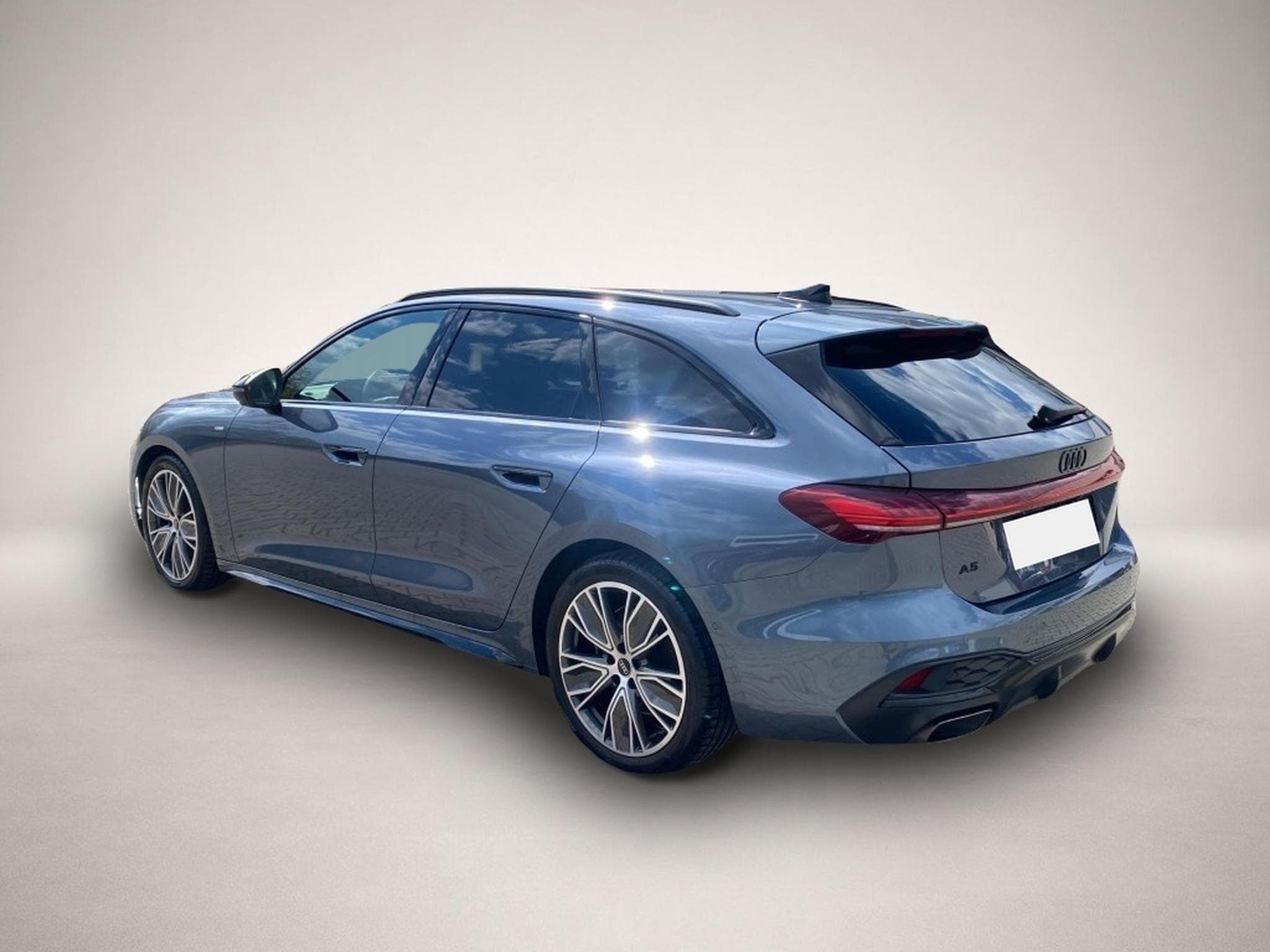 Audi A5 (2025) - Foto 7