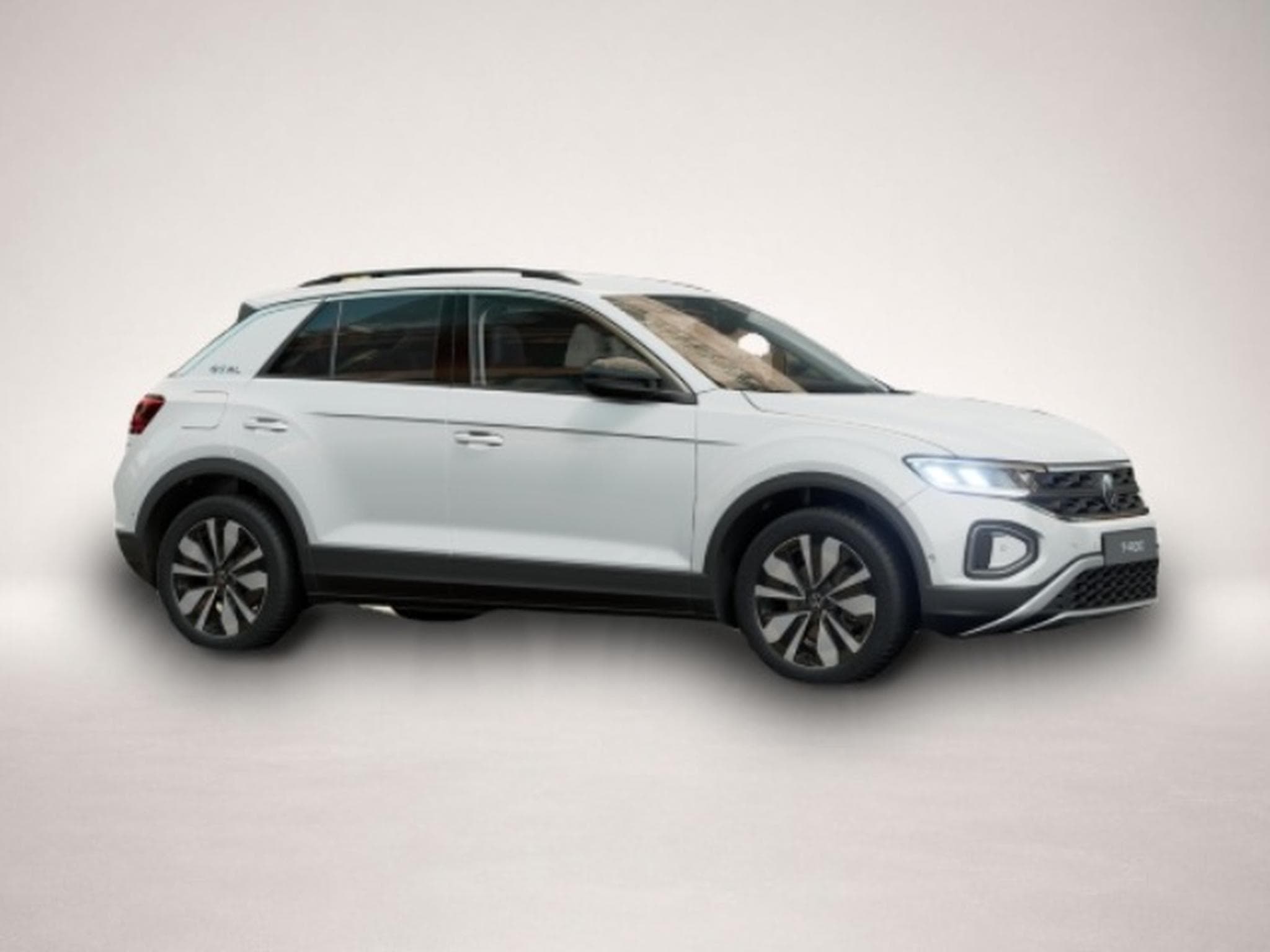 VW T-Roc (2024) - Foto 2