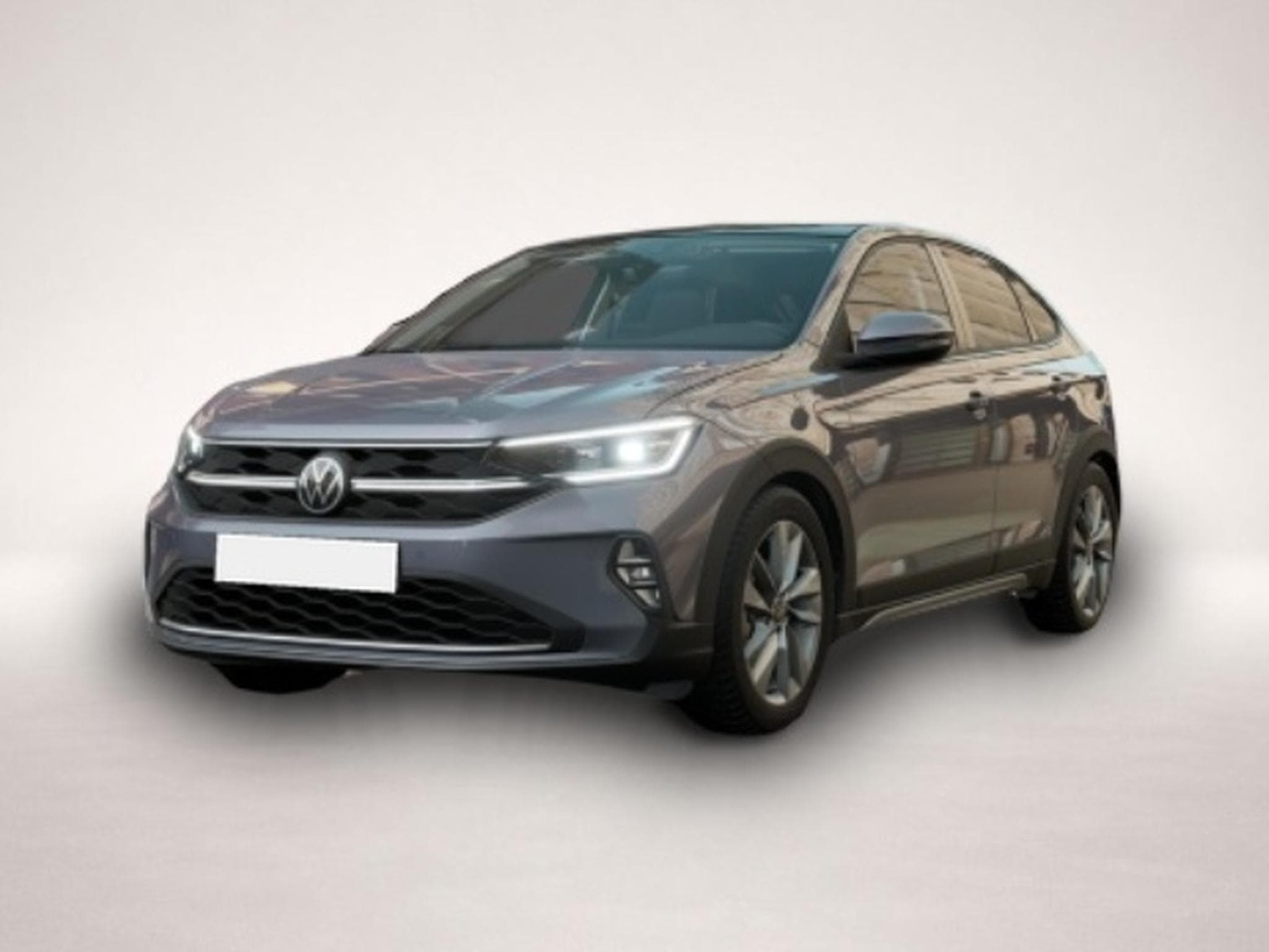 VW Taigo (2025) - Foto 1